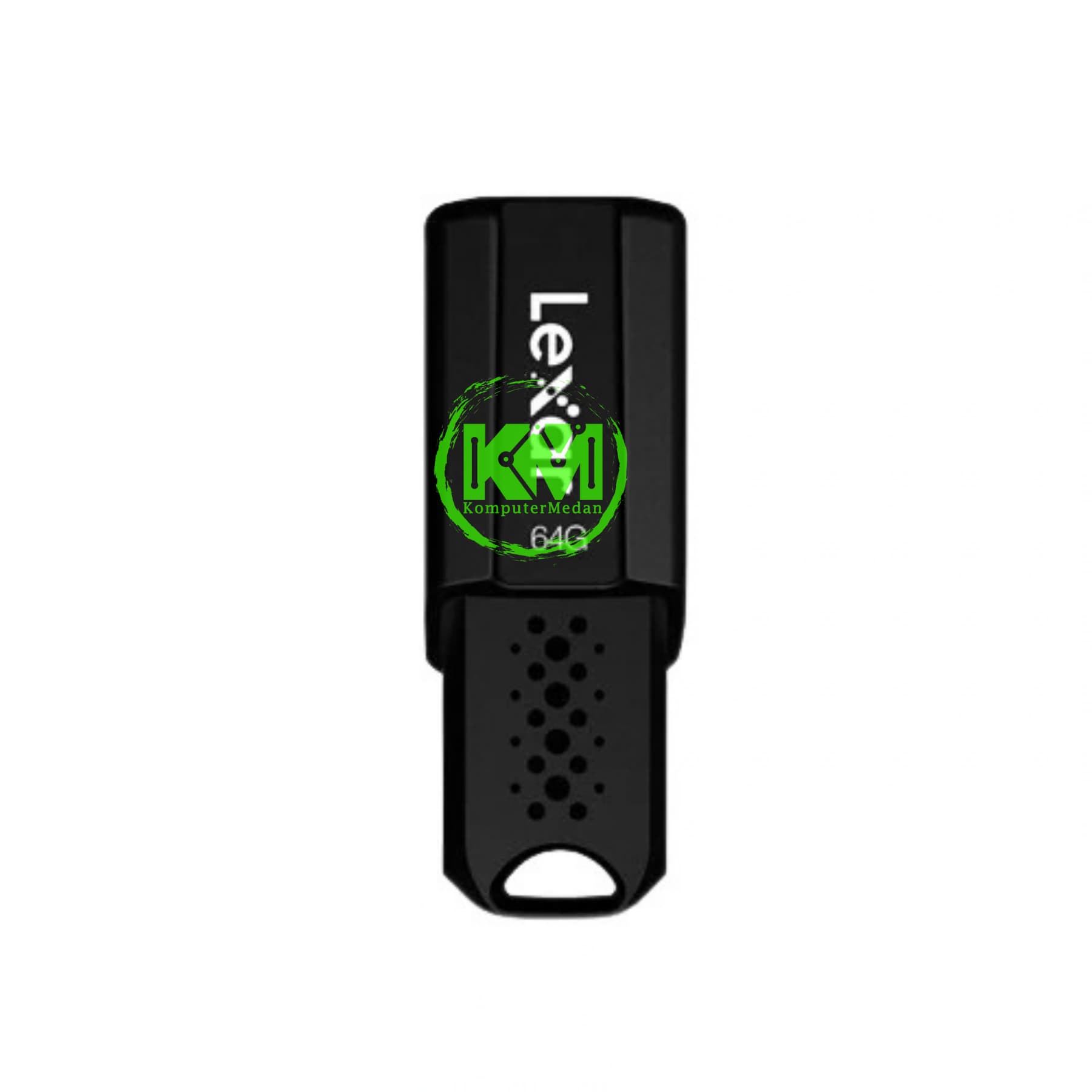 LEXAR LJDS080064G-BNBNG FLASHDISK