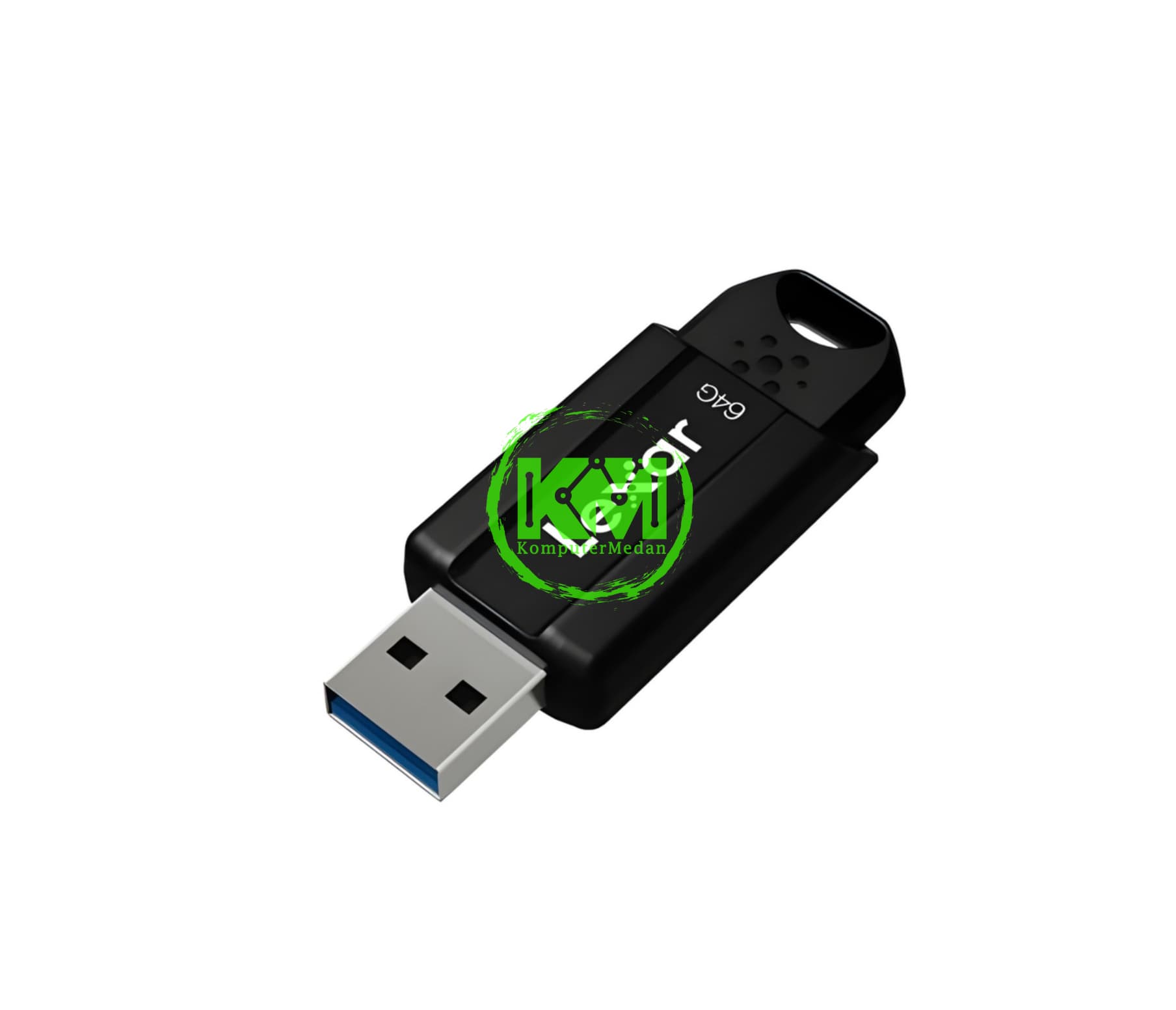 LEXAR LJDS080064G-BNBNG FLASHDISK - Image 3