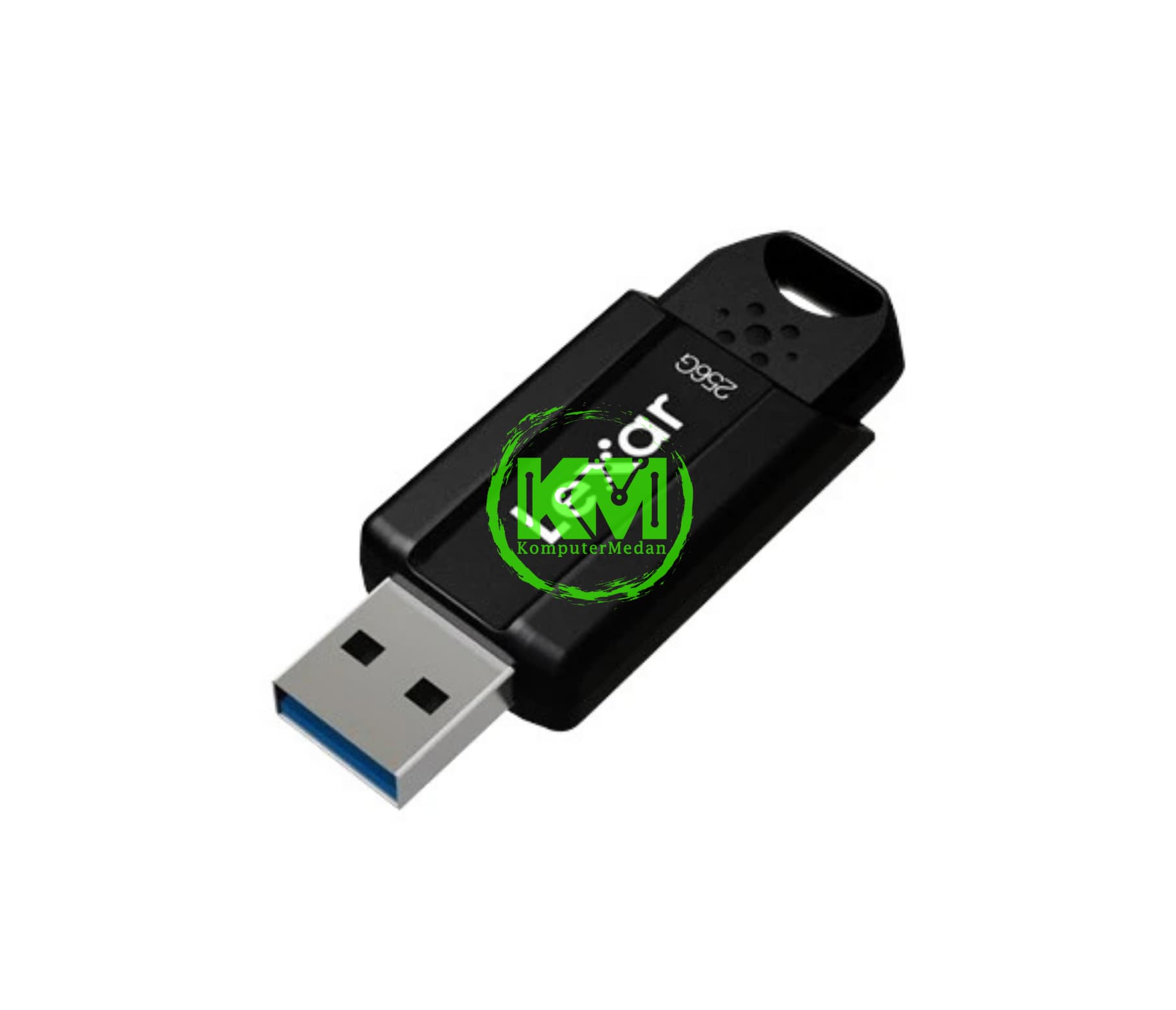 LEXAR LJDS080256G-BNBNG FLASHDISK - Image 3