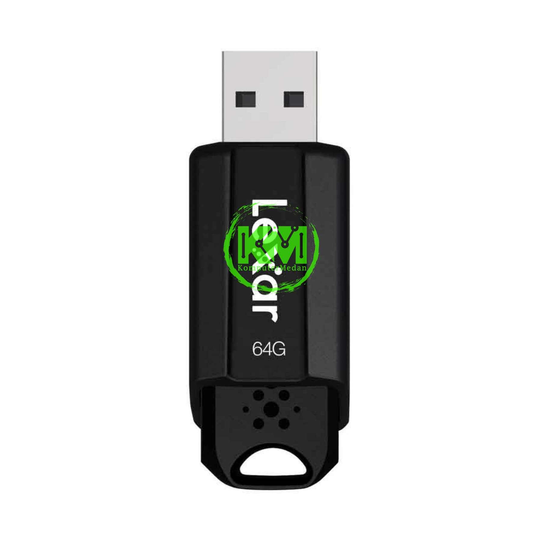 LEXAR LJDS080064G-BNBNG FLASHDISK - Image 2