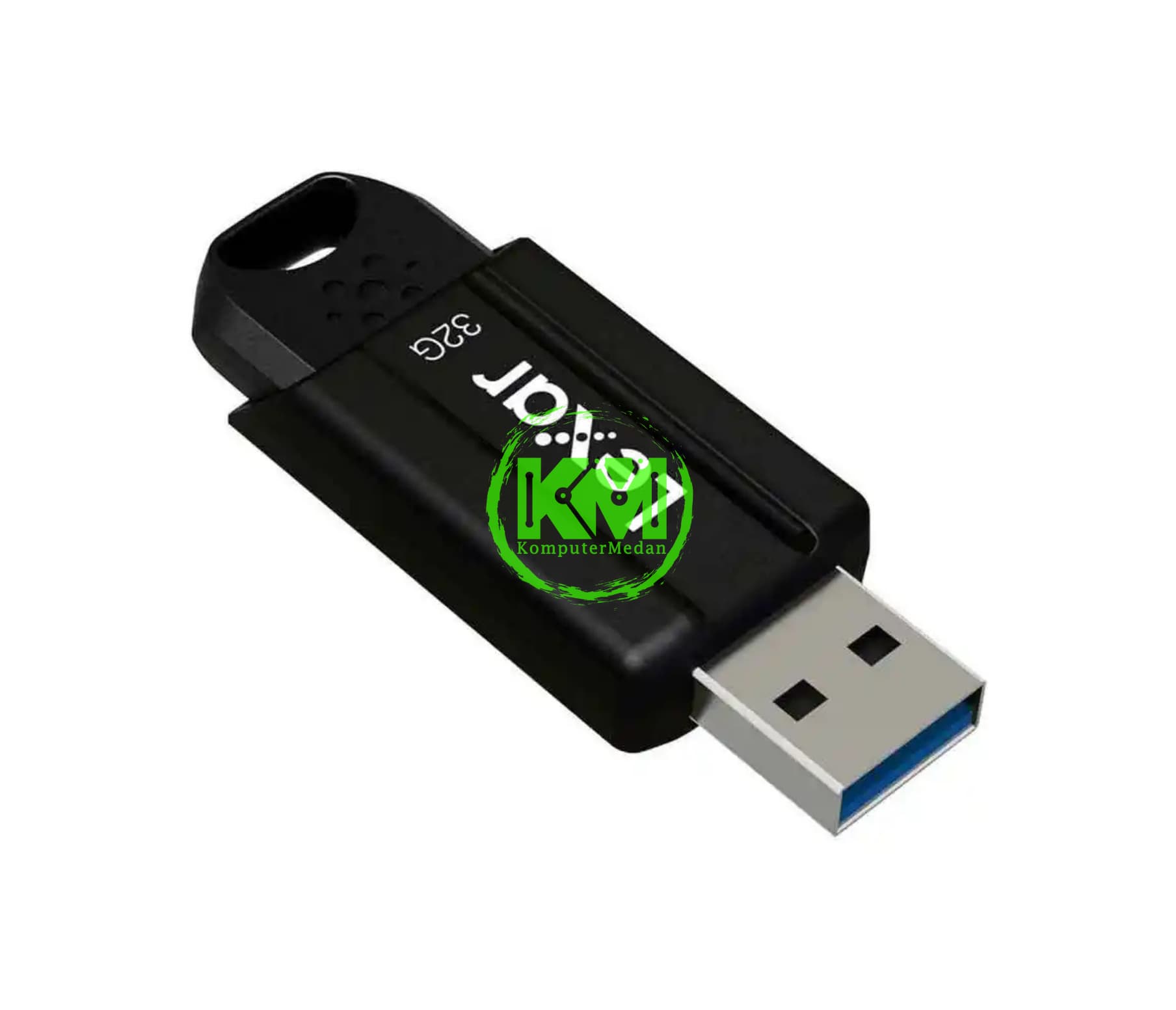 LEXAR LJDS080032G-BNBNG FLASHDISK - Image 3