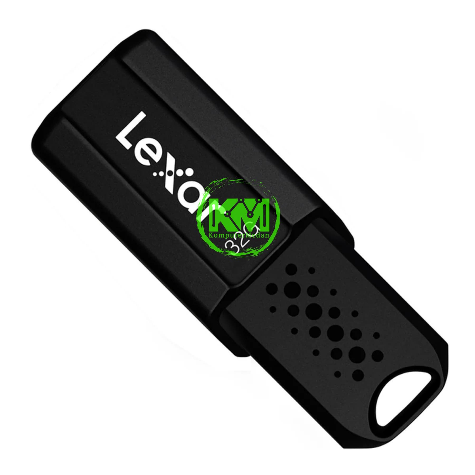 LEXAR LJDS080032G-BNBNG FLASHDISK - Image 2