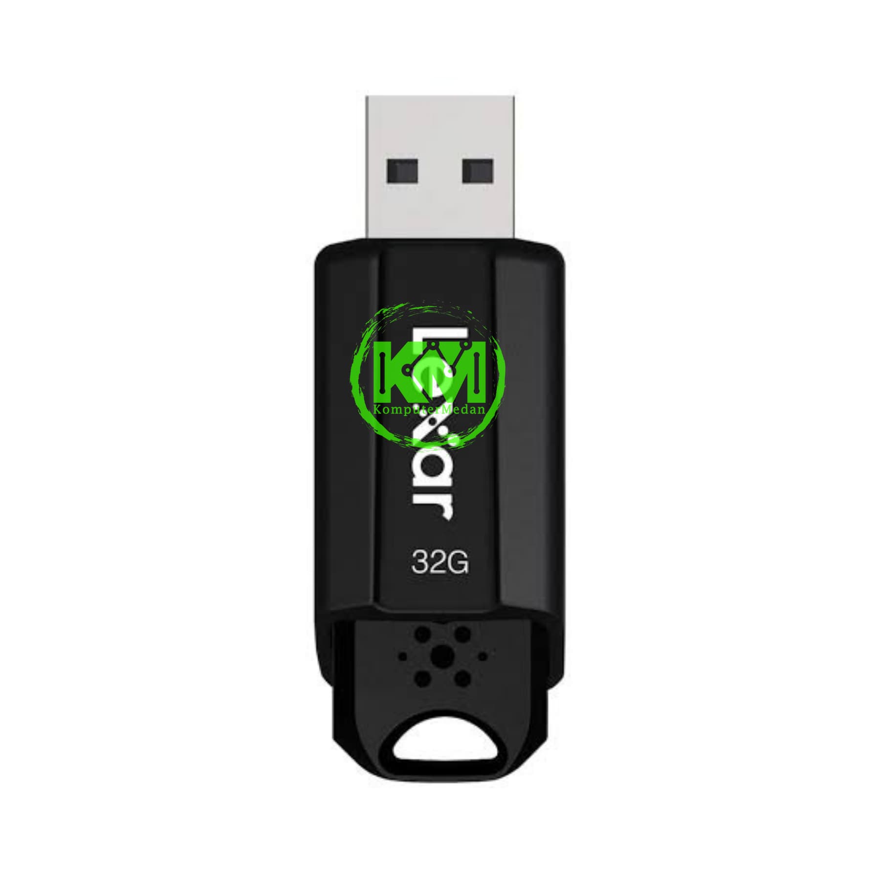 LEXAR LJDS080032G-BNBNG FLASHDISK - Image 1