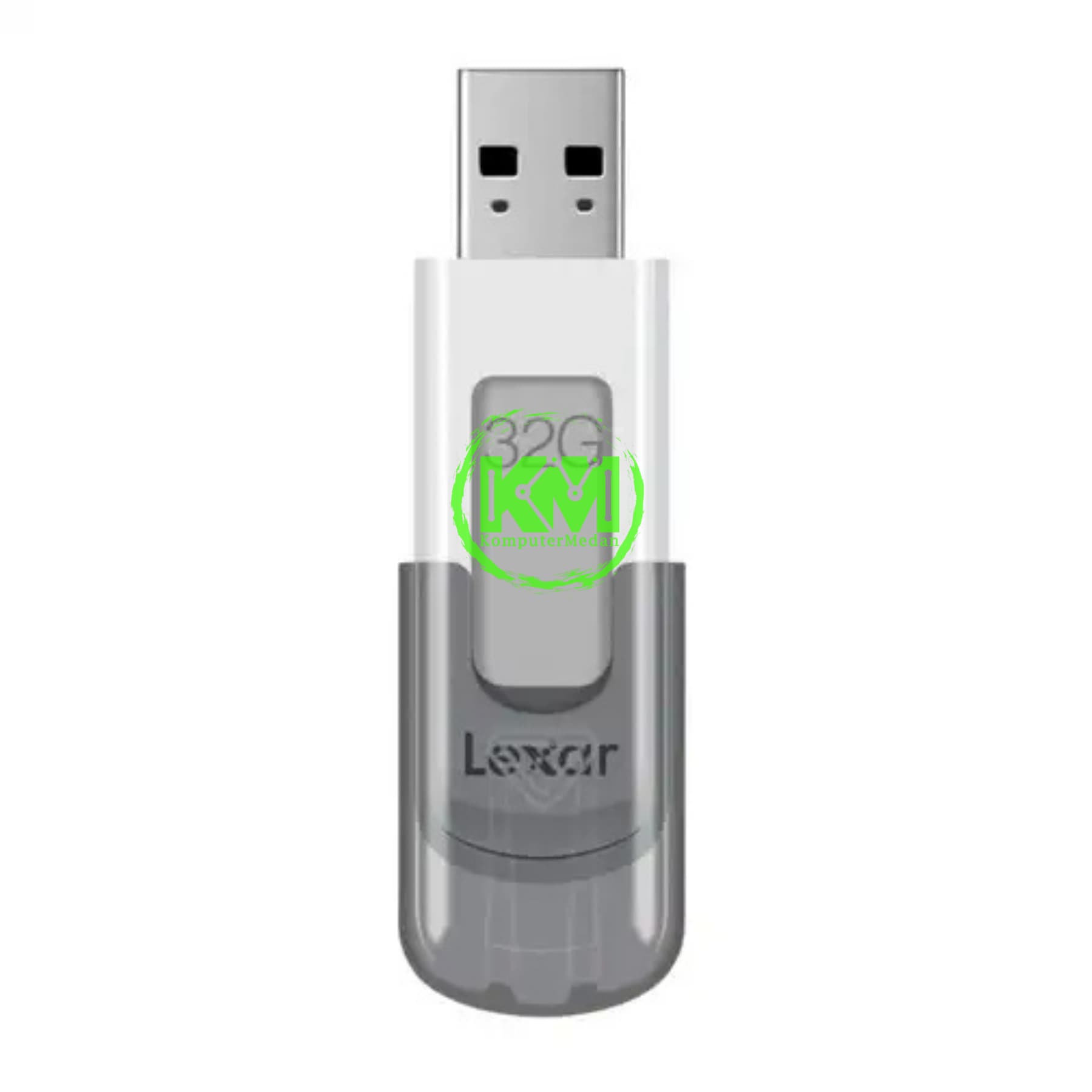 LEXAR LJDV100-32GABGY FLASHDISK - Image 2
