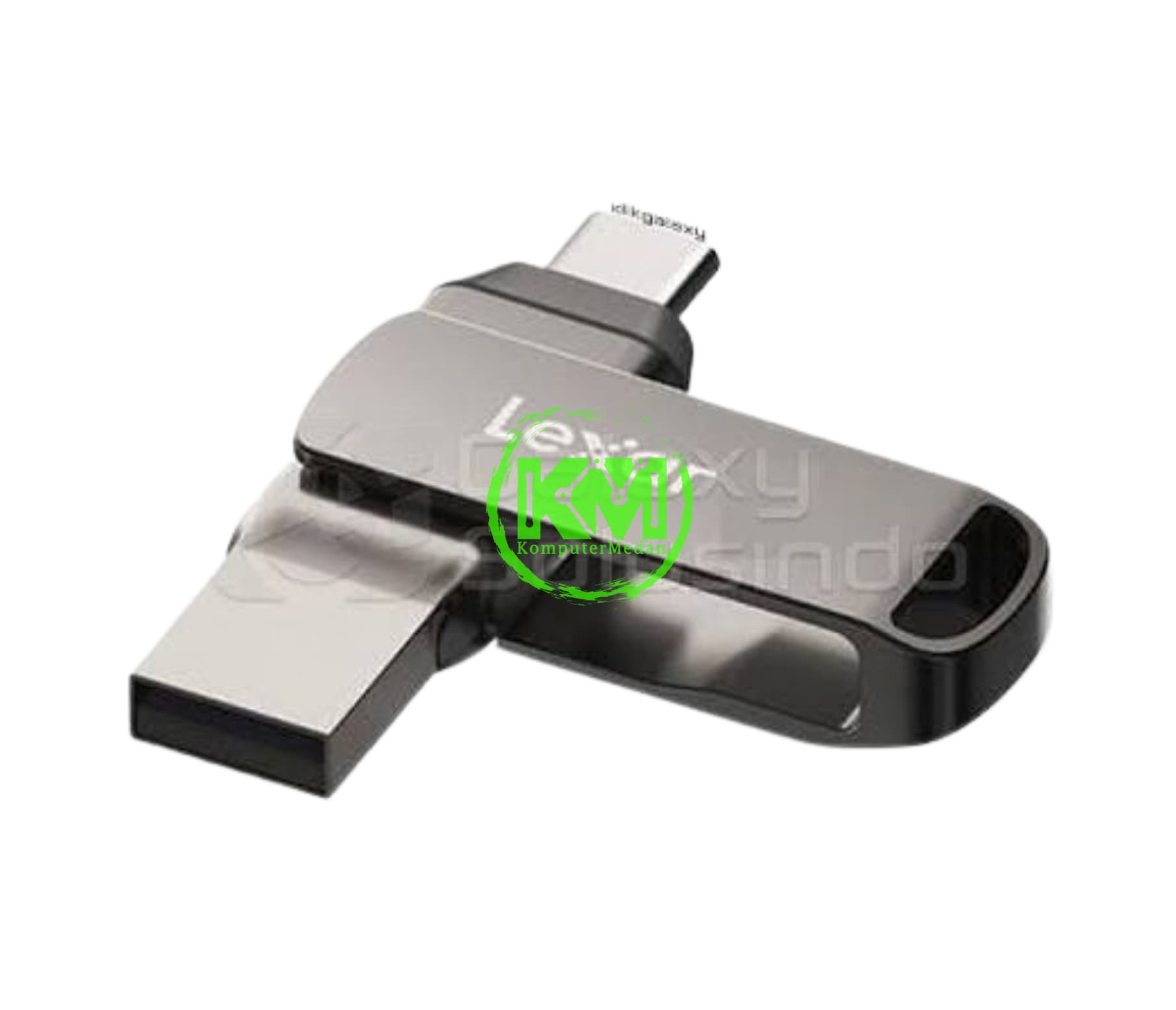 LEXAR LJDD400256G-BNQNG FLASHDISK - Image 3