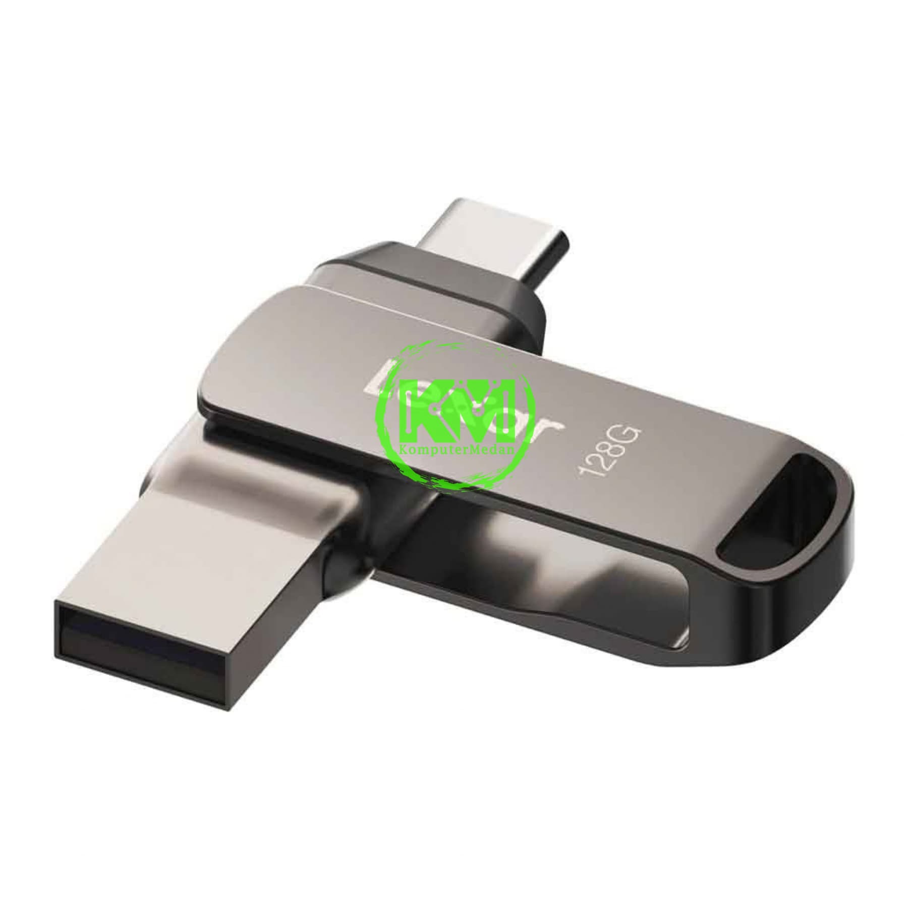 LEXAR LJDD400128G-BNQNG FLASHDISK - Image 2