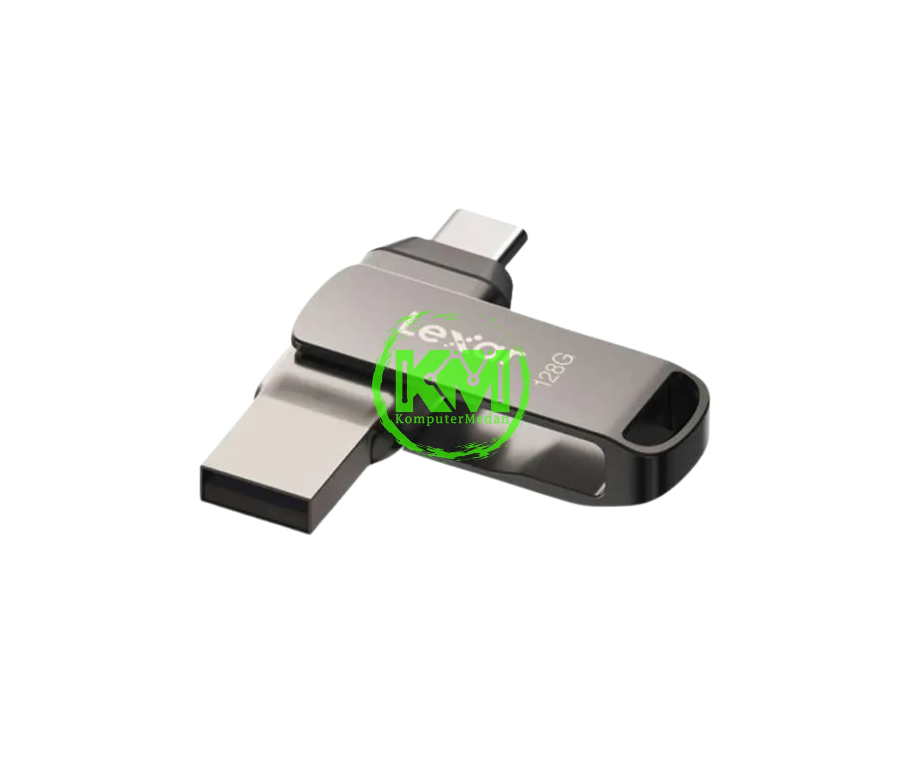 LEXAR LJDD400128G-BNQNG FLASHDISK - Image 3