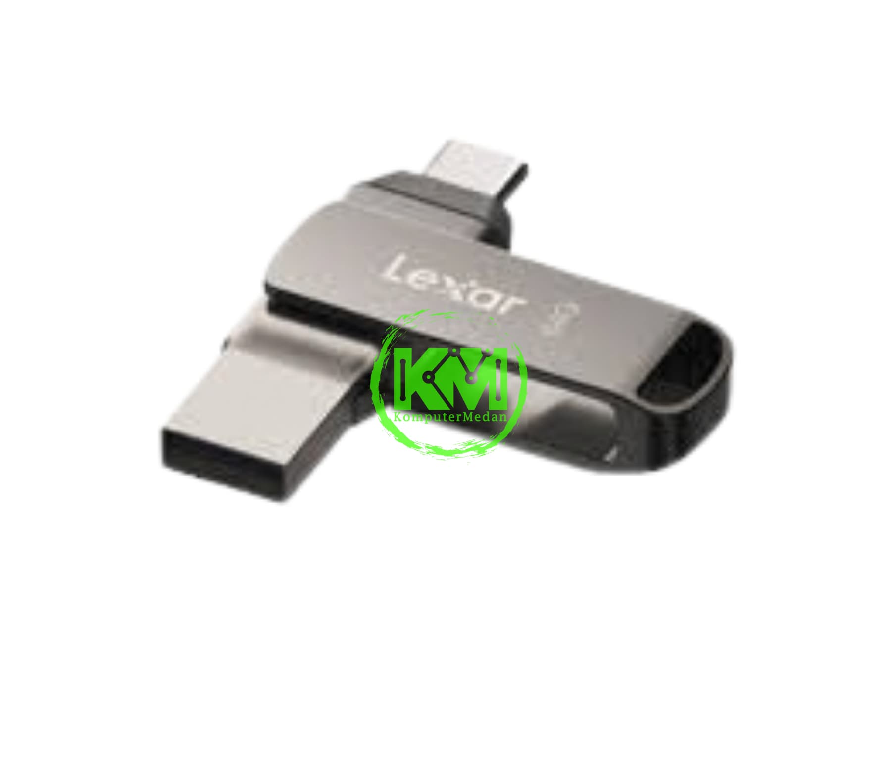 LEXAR LJDD400064G-BNQNG FLASHDISK - Image 3