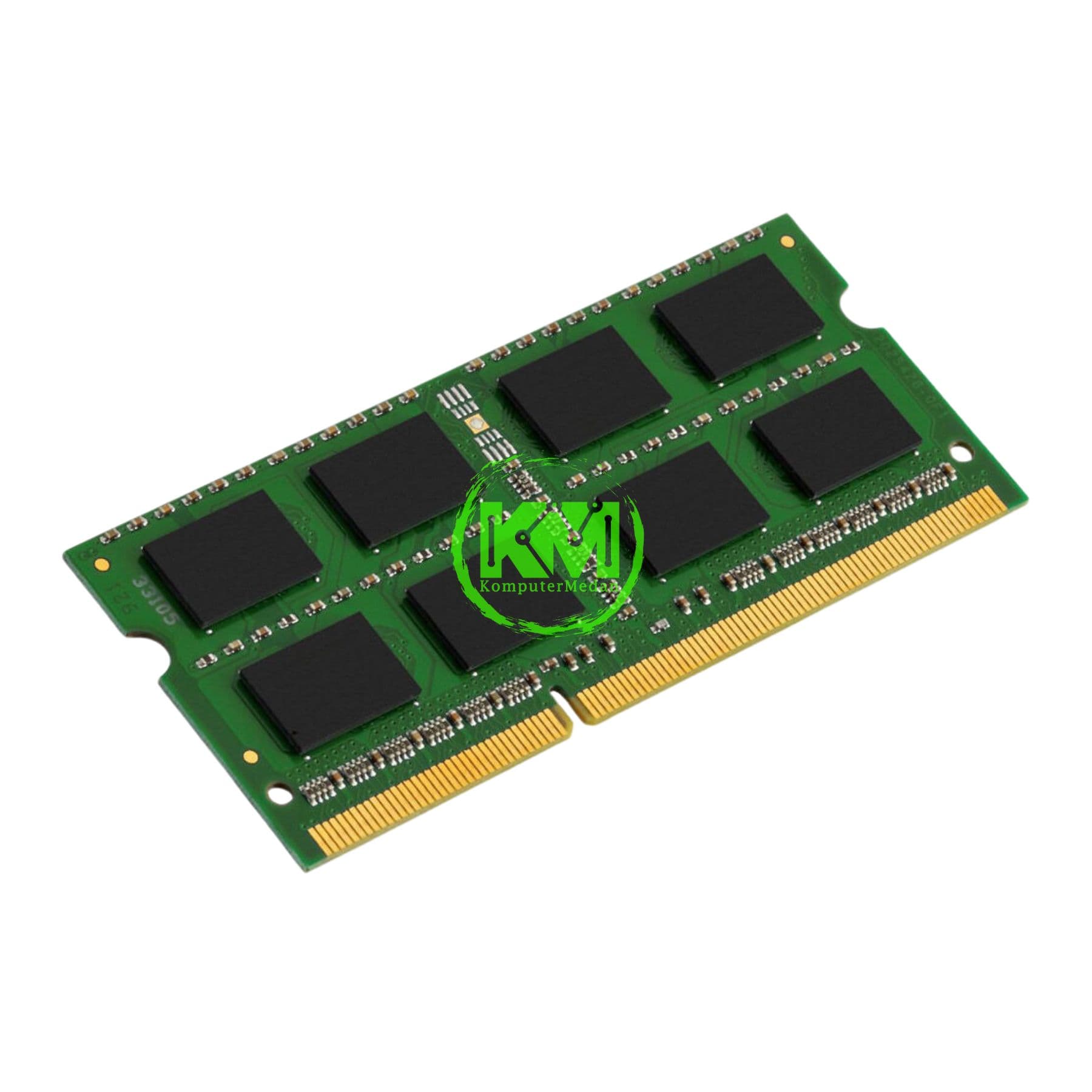 KINGSTON SODIM DDR3L 8GB 1600MHZ RAM - Image 2