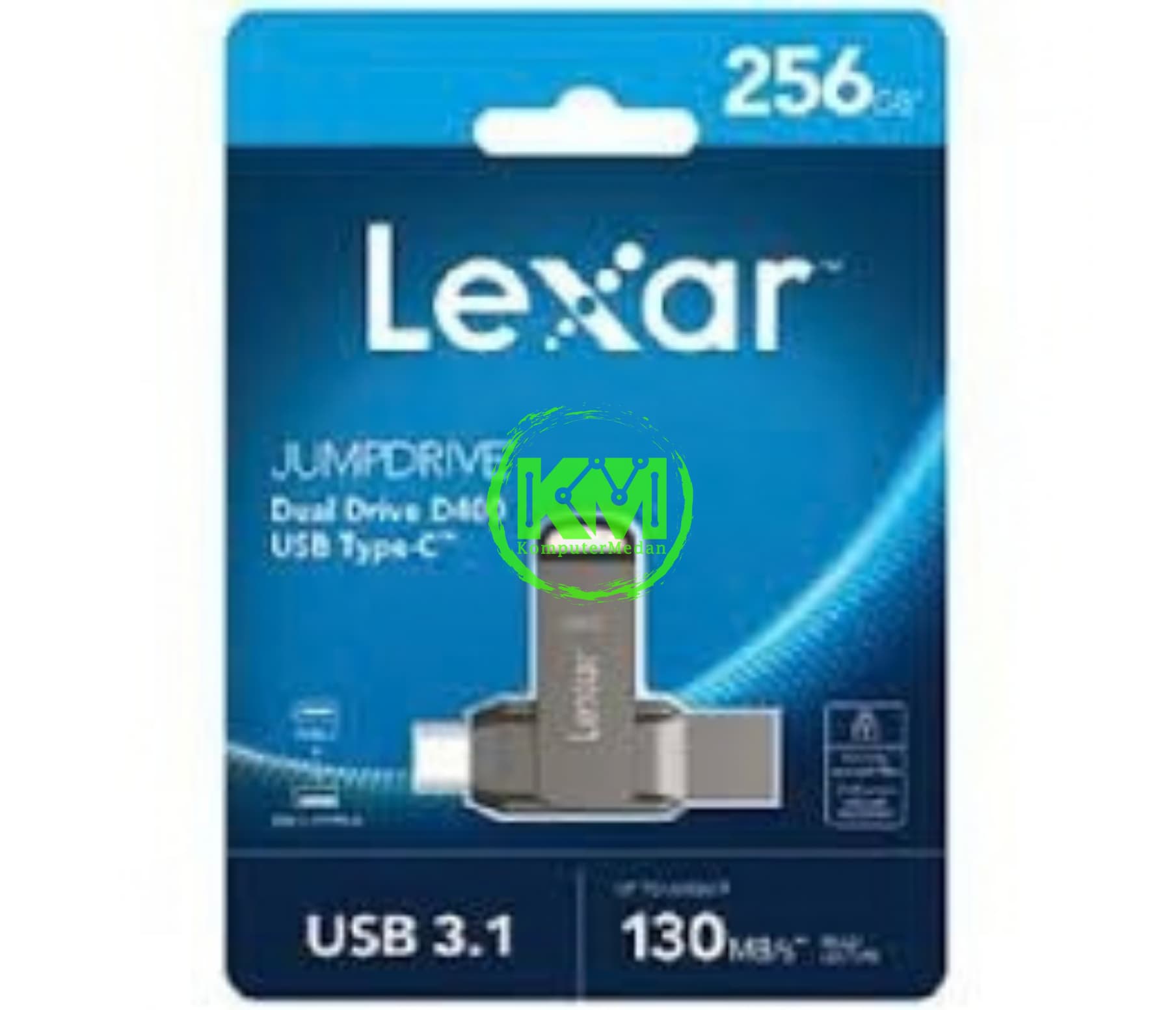 LEXAR LJDD400256G-BNQNG FLASHDISK - Image 5