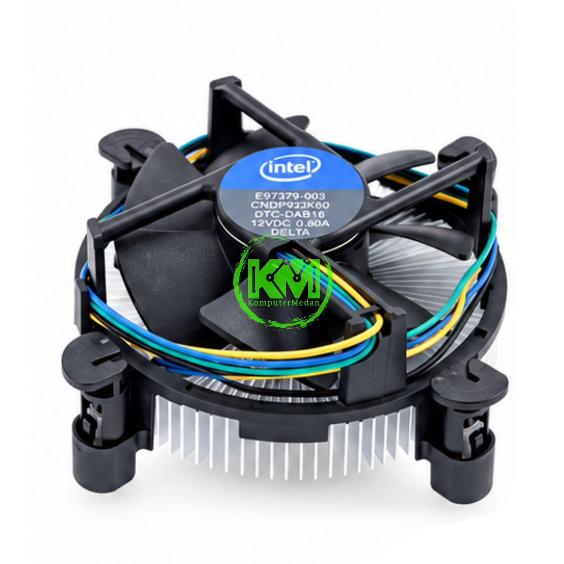 INTEL CORE I5 8400 TRAY + FAN PROCESSOR - Image 3