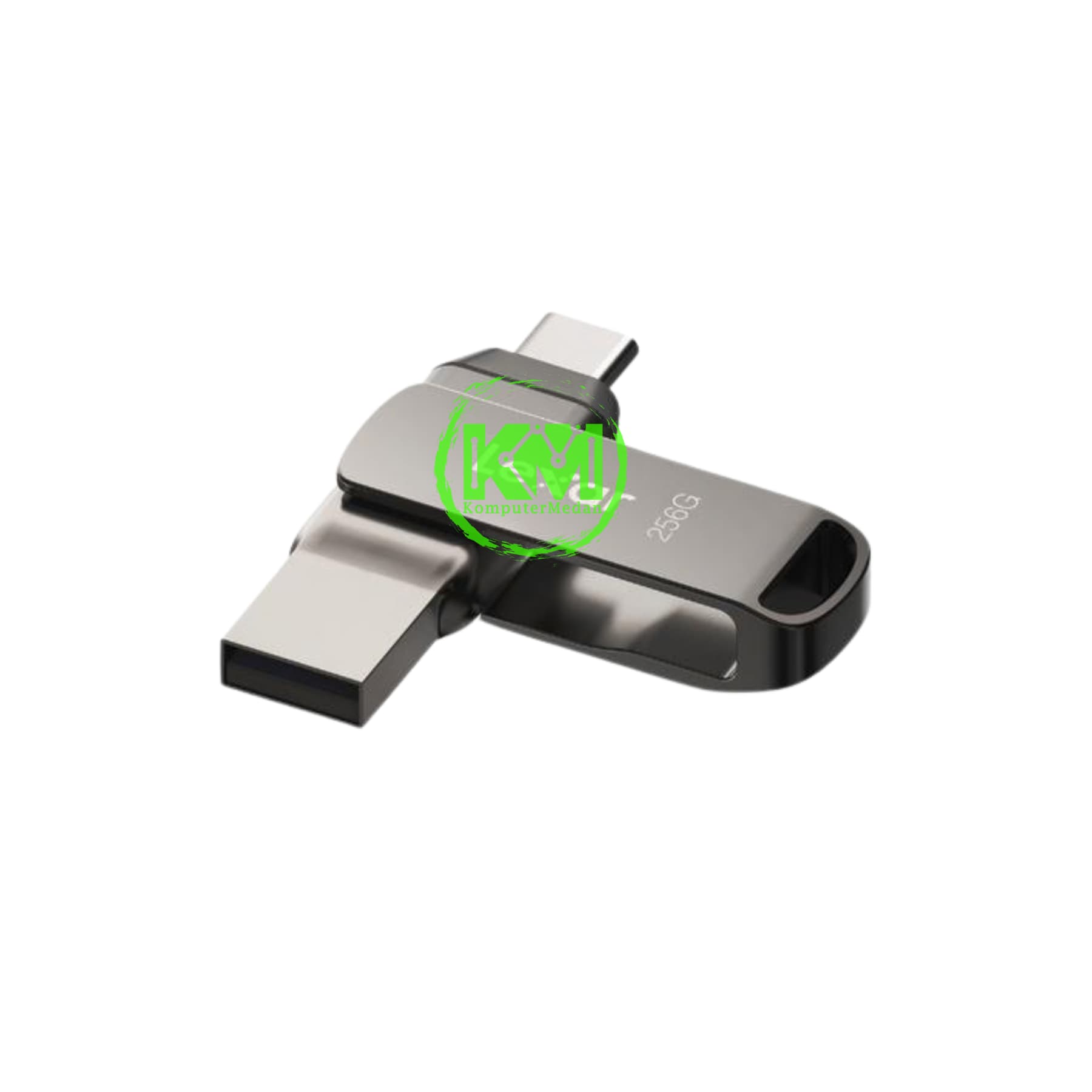 LEXAR LJDD400256G-BNQNG FLASHDISK - Image 1