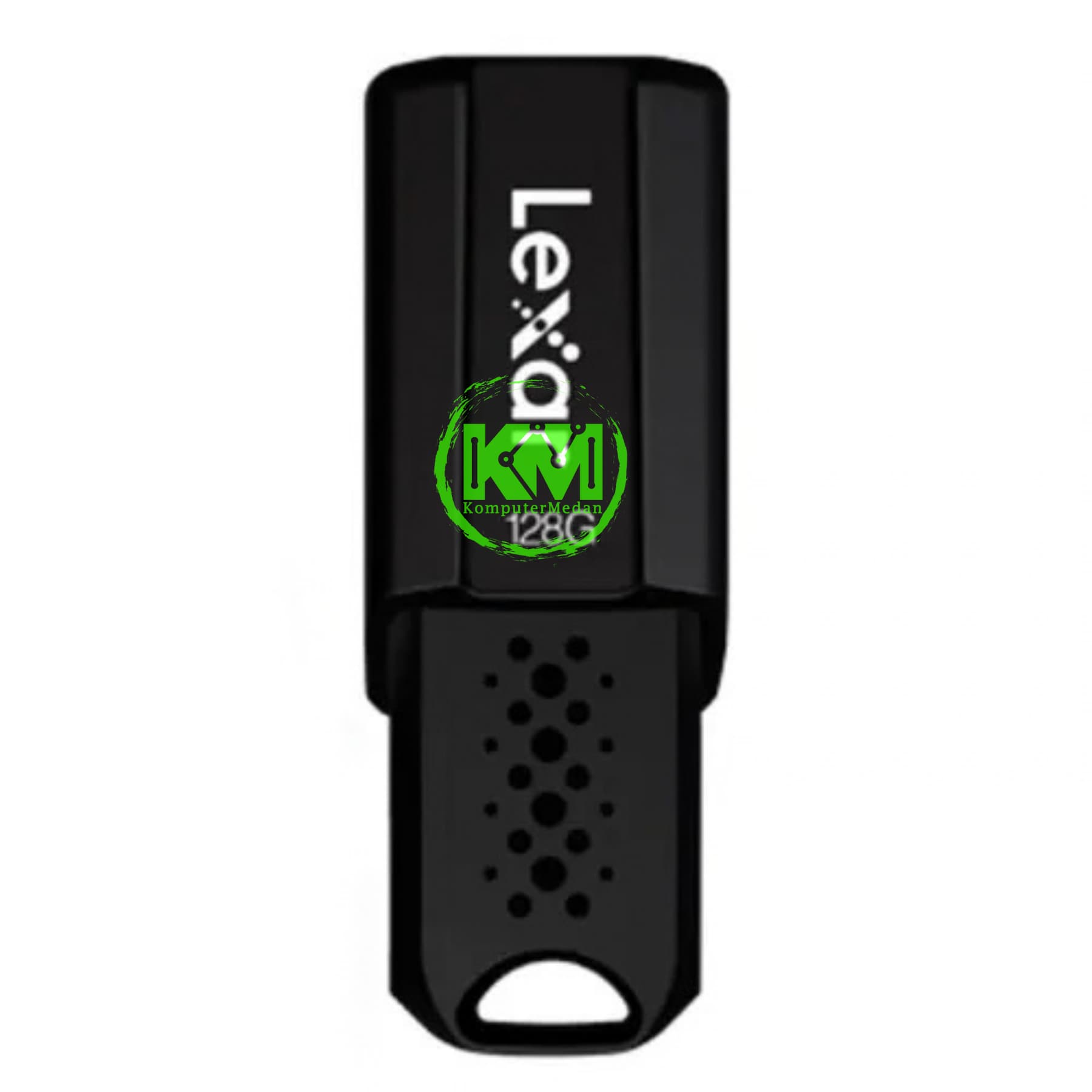 LEXAR LJDS080128G-BNBNG FLASHDISK