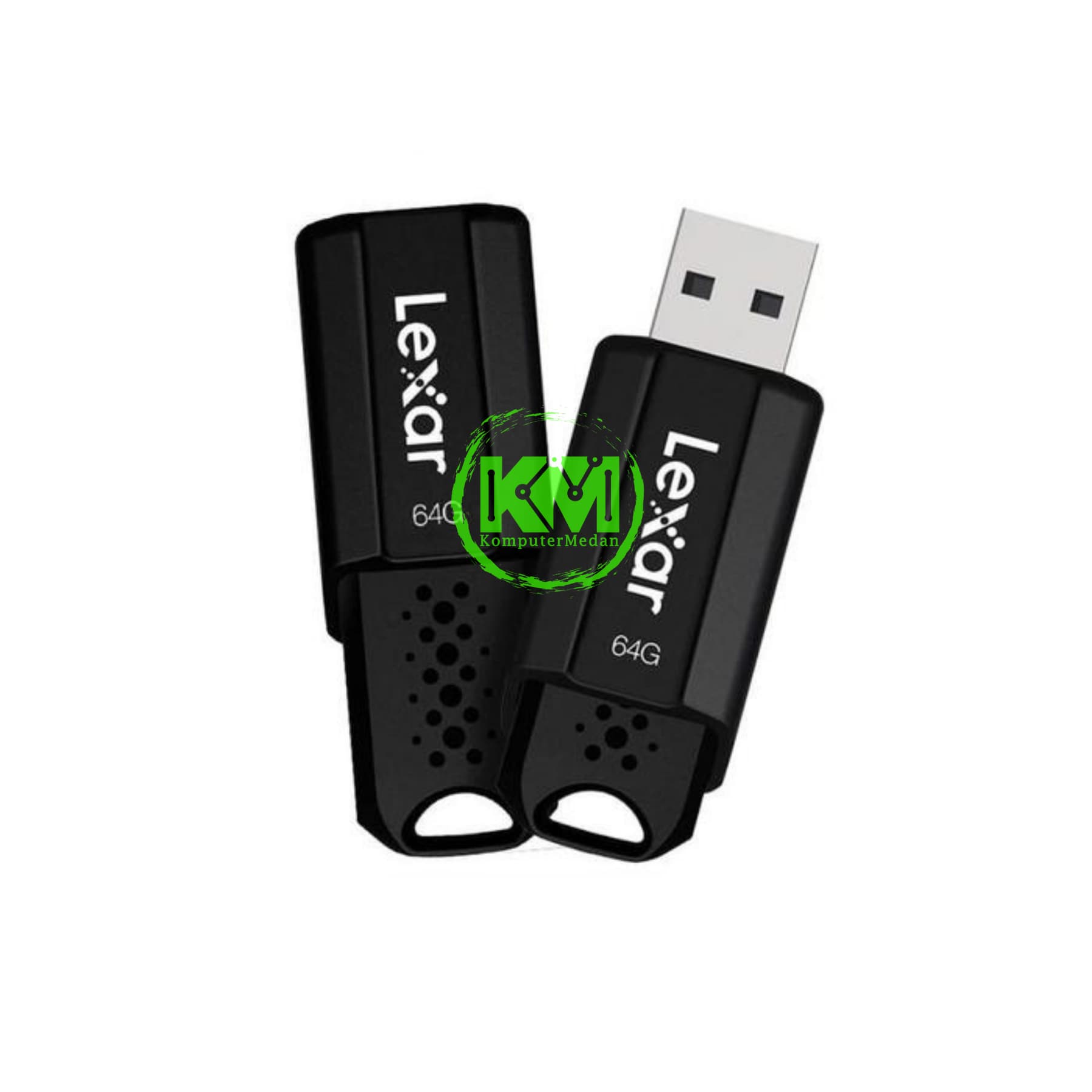 LEXAR LJDS080256G-BNBNG FLASHDISK - Image 2