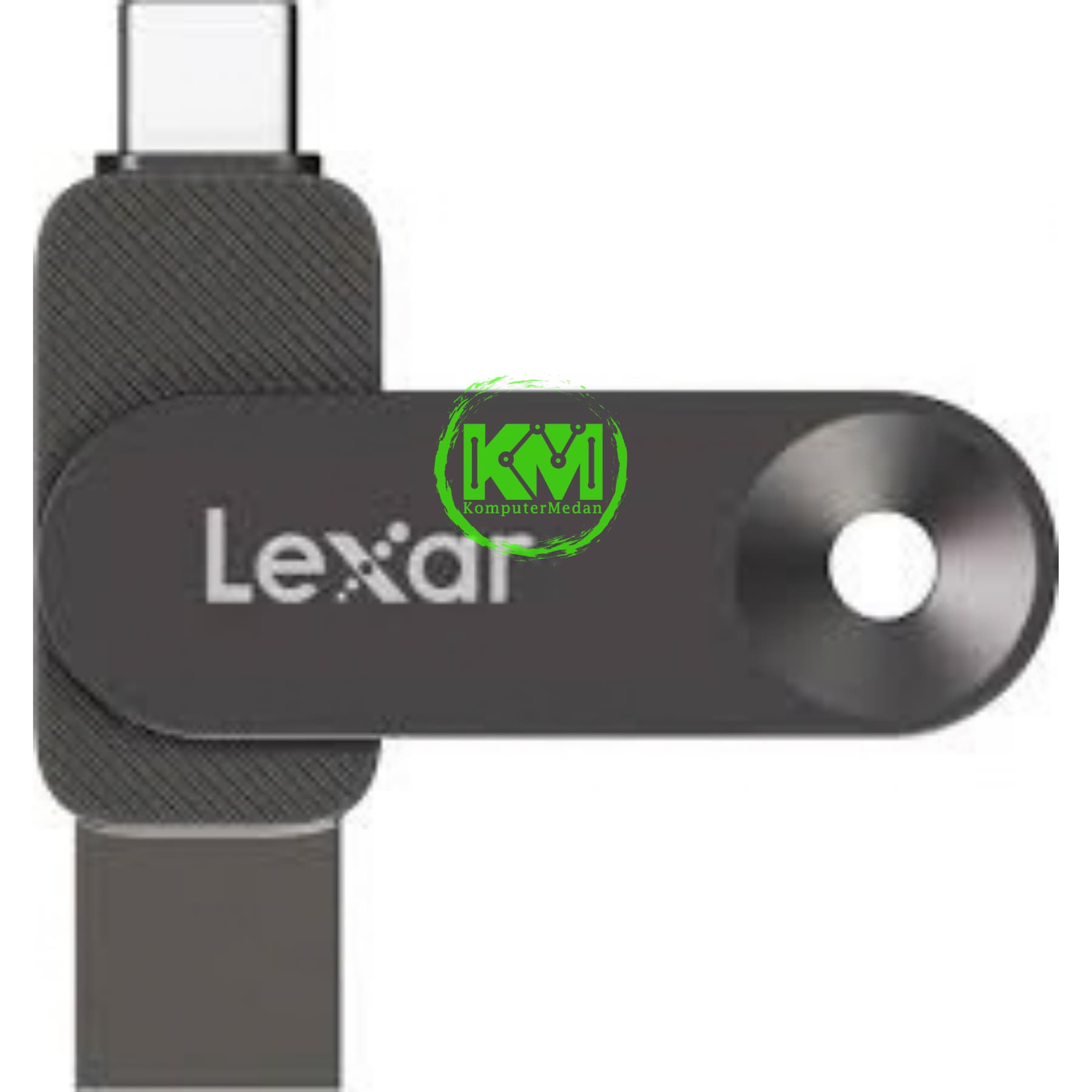 LEXAR LJDD500512G-BNQNG FLASHDISK