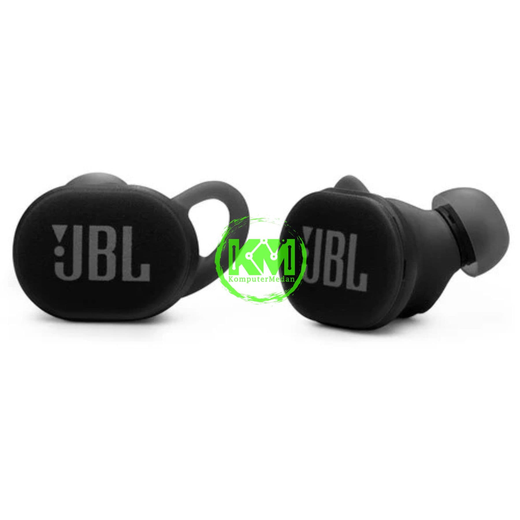 JBL ENDURANCE RACE 2 EARBUDS OLAHRAGA NIRKABEL - Image 3