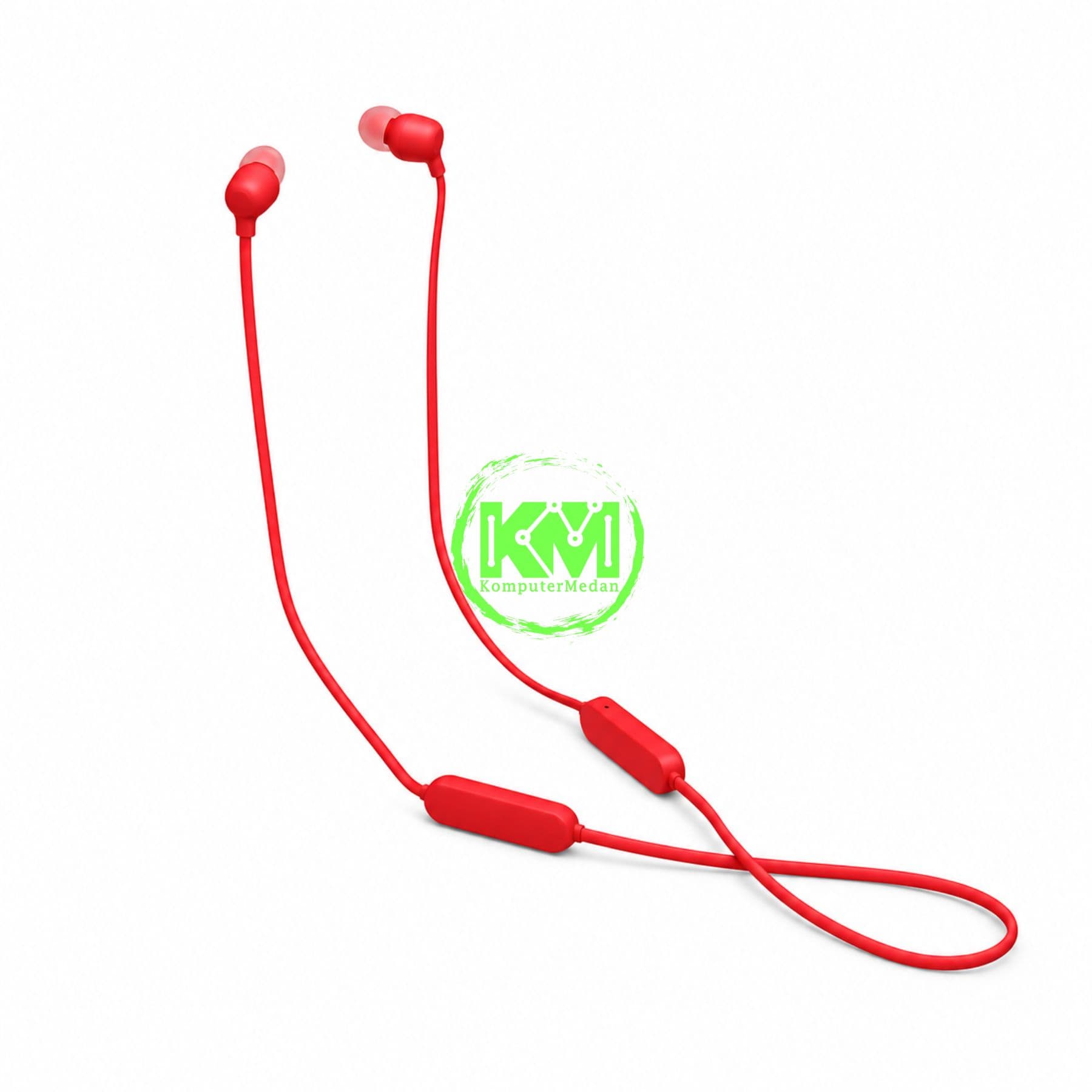JBL TUNE 125BT HEADPHONE IN-EAR NIRKABEL - Image 5
