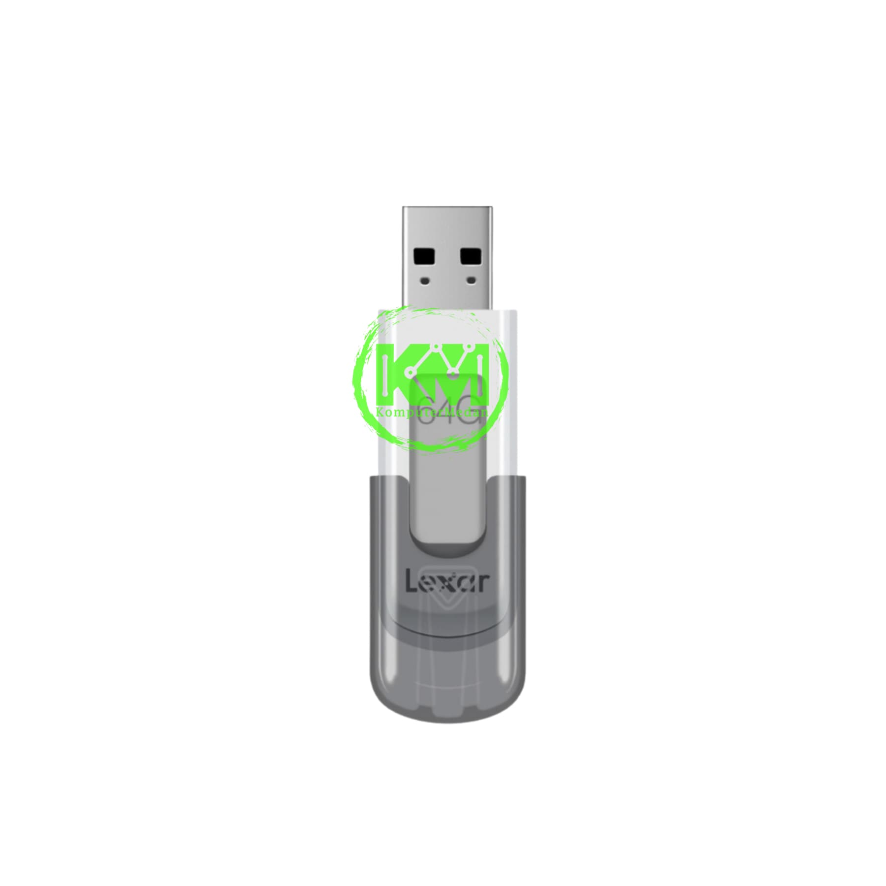 LEXAR LJDV100-64GABGY FLASHDISK