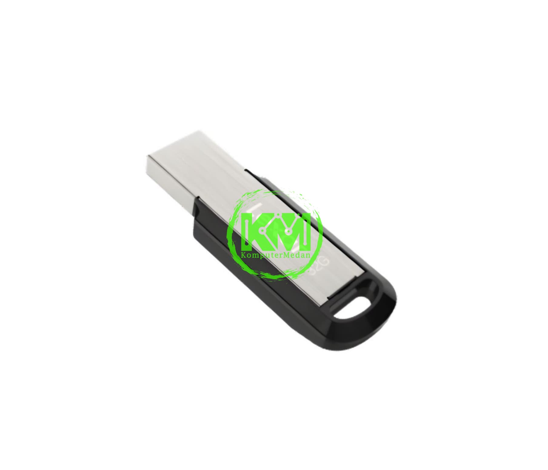 LEXAR LJDM400064G-BNBNG FLASHDISK - Image 3