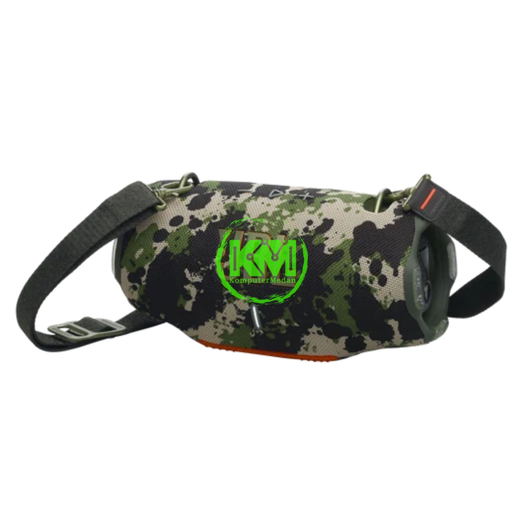 JBL XTREME 4 SPEAKER PORTABLE KEDAP AIR - Image 4