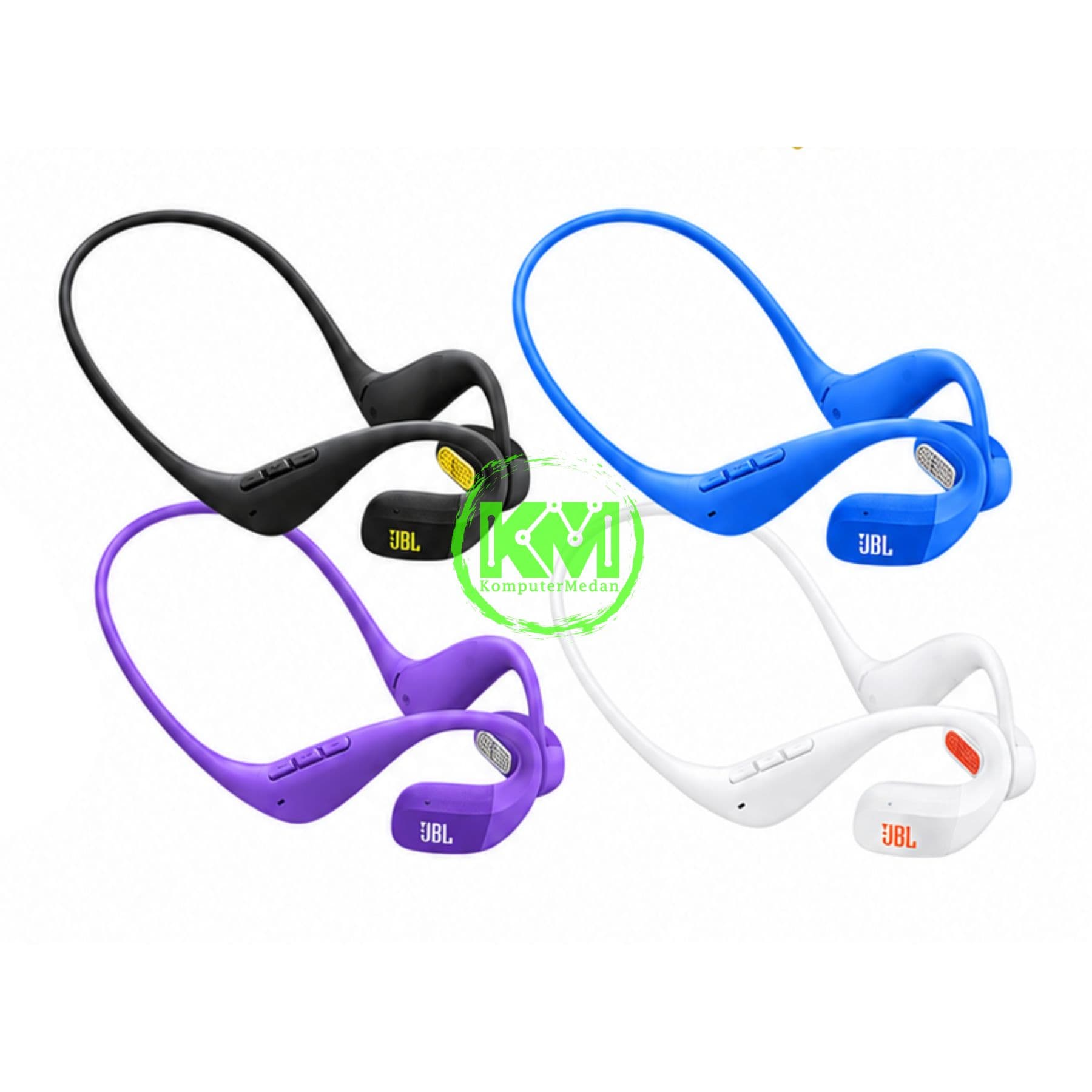 JBL ENDURANCE PACE OPEN-EAR SPORT HEADPHONE - Image 1