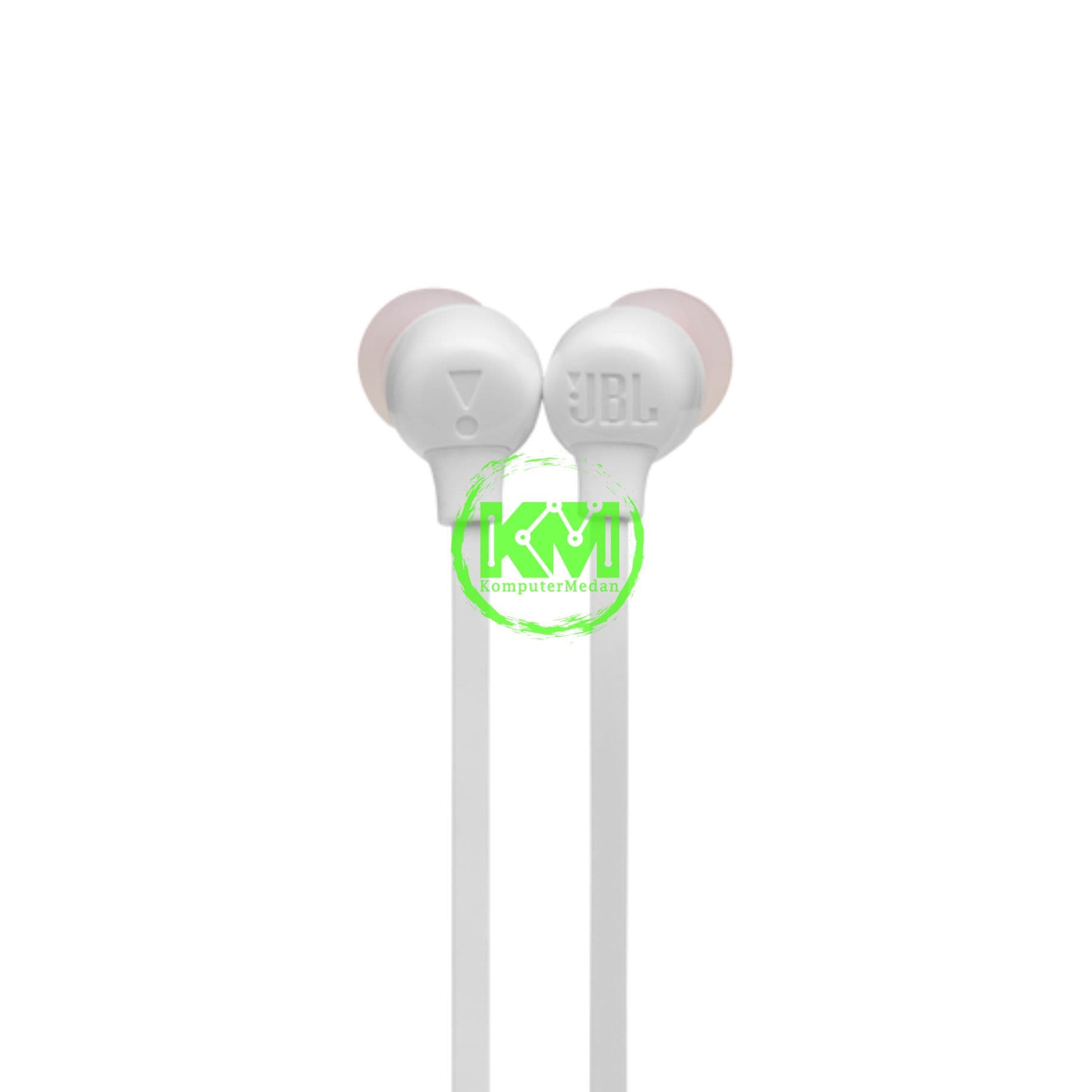 JBL TUNE 125BT HEADPHONE IN-EAR NIRKABEL - Image 3