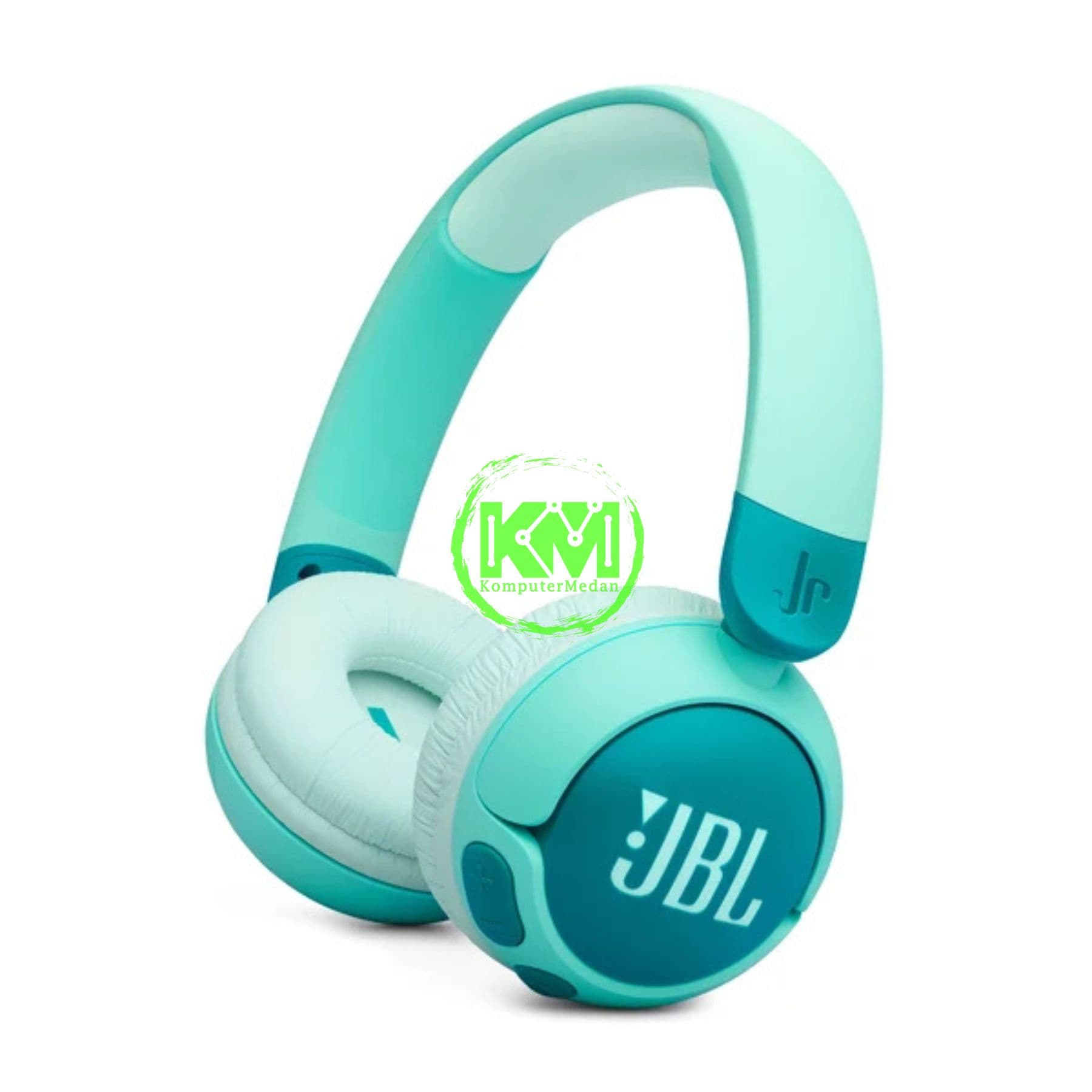 JBL JUNIOR 320BT HEADPHONE ON-EAR NIRKABEL - Image 4