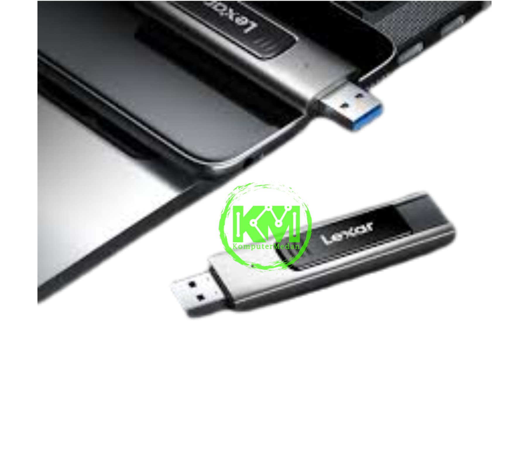 LEXAR LJDM900064G-BNQNG FLASHDISK - Image 4