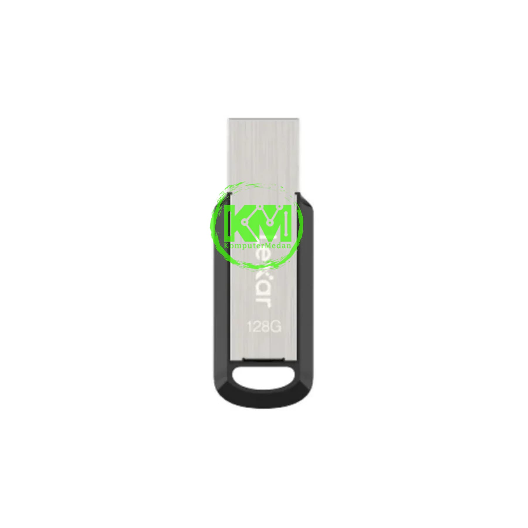 LEXAR LJDM400128G-BNBNG FLASHDISK - Image 1