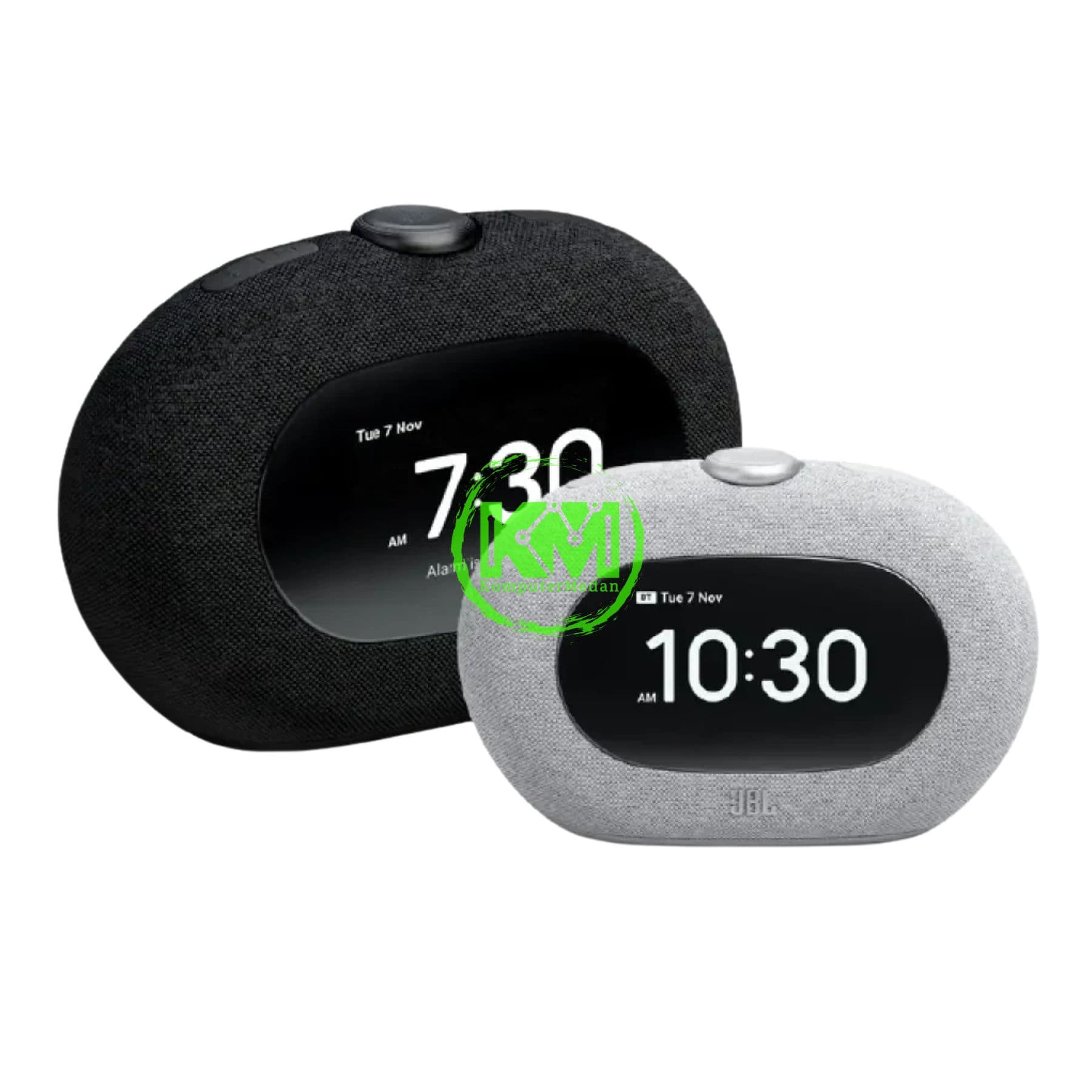 JBL HORIZON 3 SPEAKER JAM RADIO WITH FM