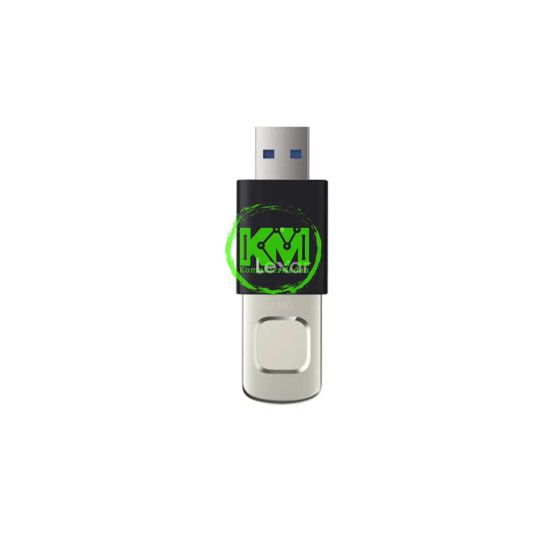 LEXAR LJDF35P064G-RNBNG FLASHDISK - Image 2