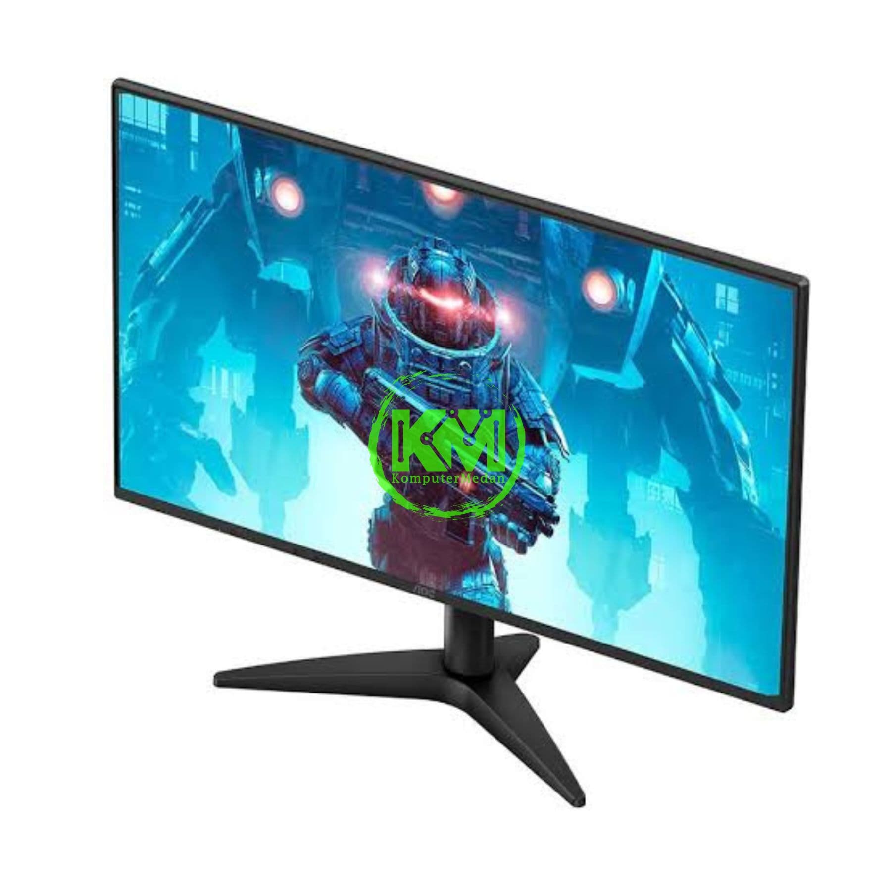 AOC 27B36XE LED MONITOR - Image 2