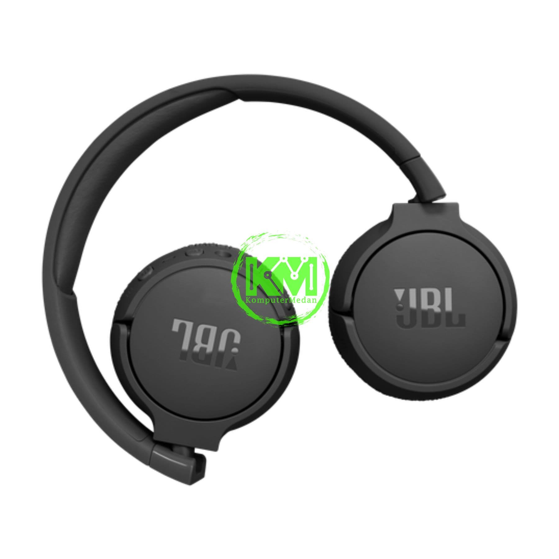 JBL TUNE 670BT NC WIRELESS ON-EAR BLUETOOTH HEADPHONE - Image 8