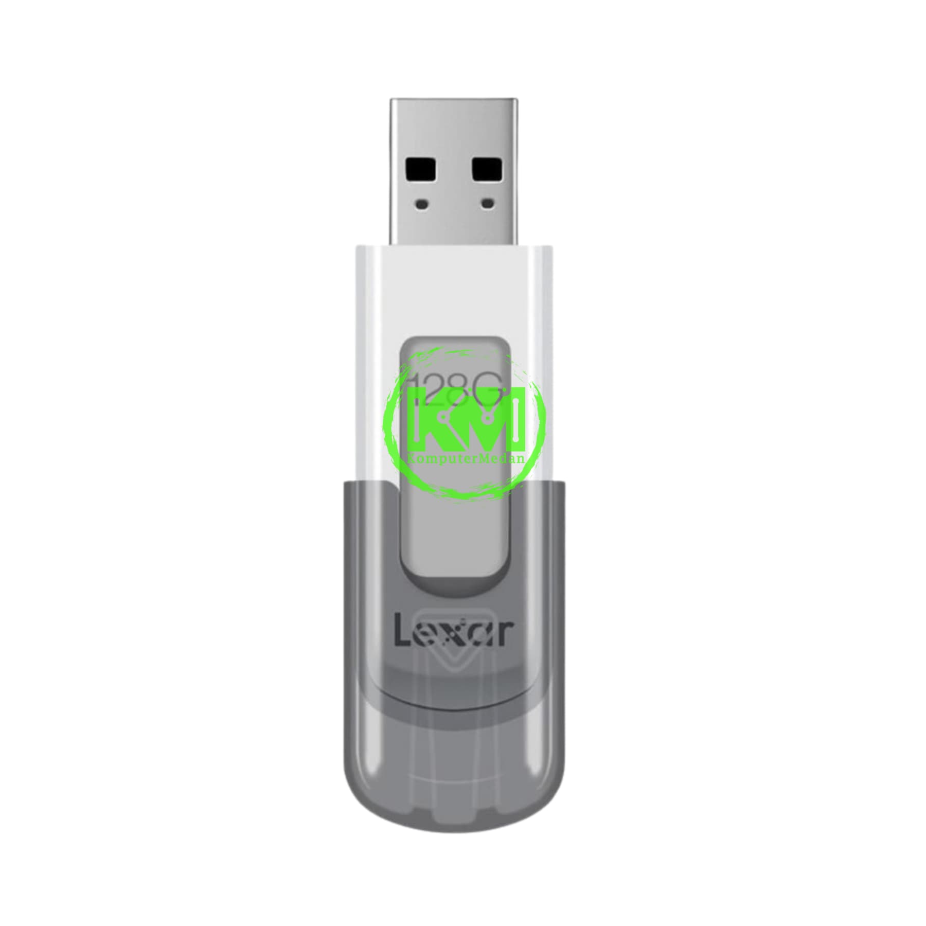LEXAR LJDV100-128ABGY FLASHDISK - Image 2