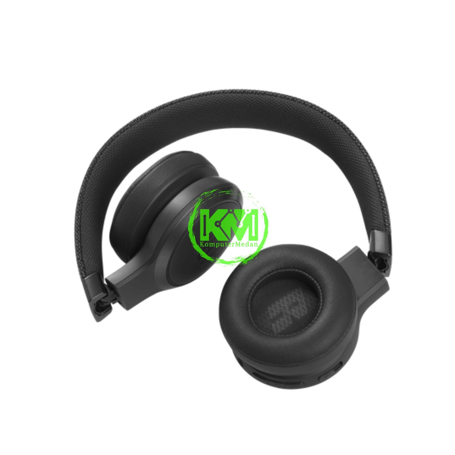 JBL LIVE 460 NC HEADPHONE ON-EAR NIRKABEL - Image 7