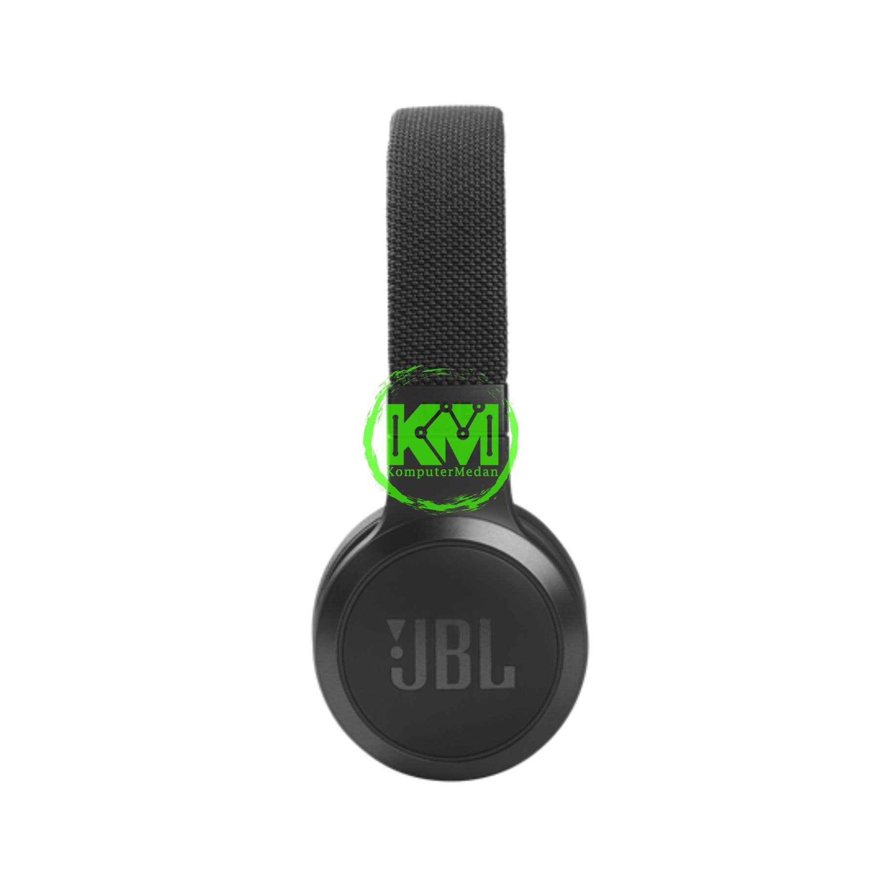 JBL LIVE 460 NC HEADPHONE ON-EAR NIRKABEL - Image 5