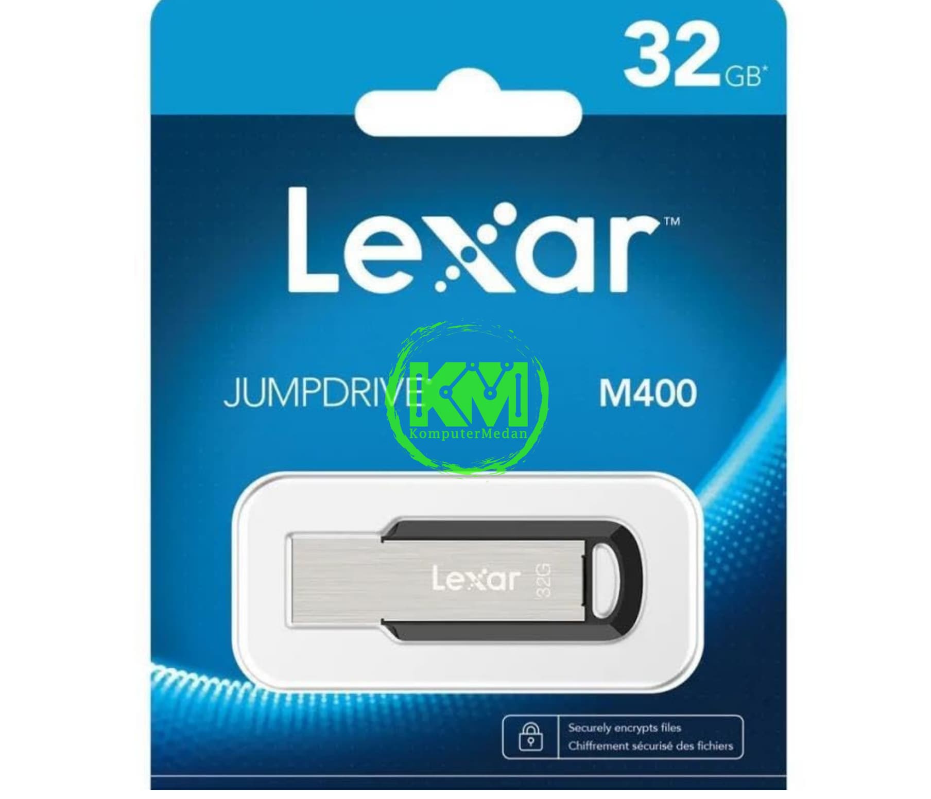 LEXAR LJDM400032G-BNBNG FLASHDISK - Image 4