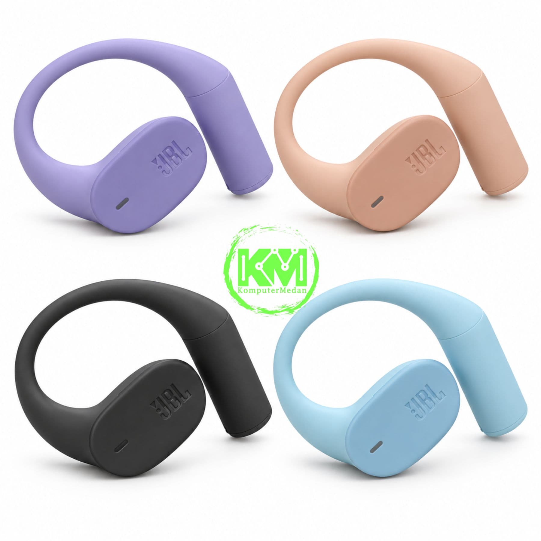 JBL SOUNDGEAR SENSE LITE TRUE WIRELESS OPEN-EAR HEADPHONE