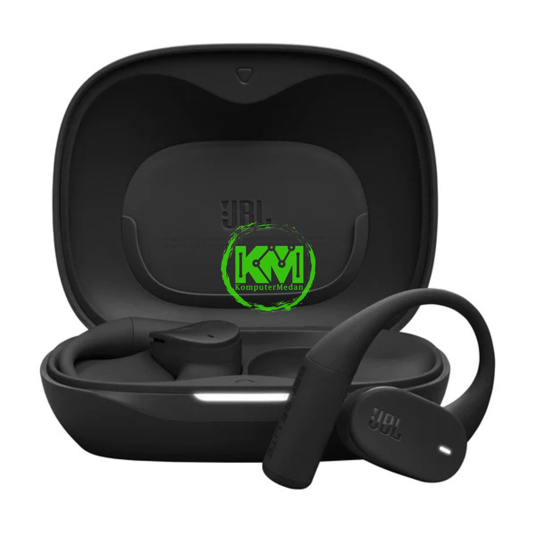 JBL SOUNDGEAR SENSE LITE TRUE WIRELESS OPEN-EAR HEADPHONE - Image 3