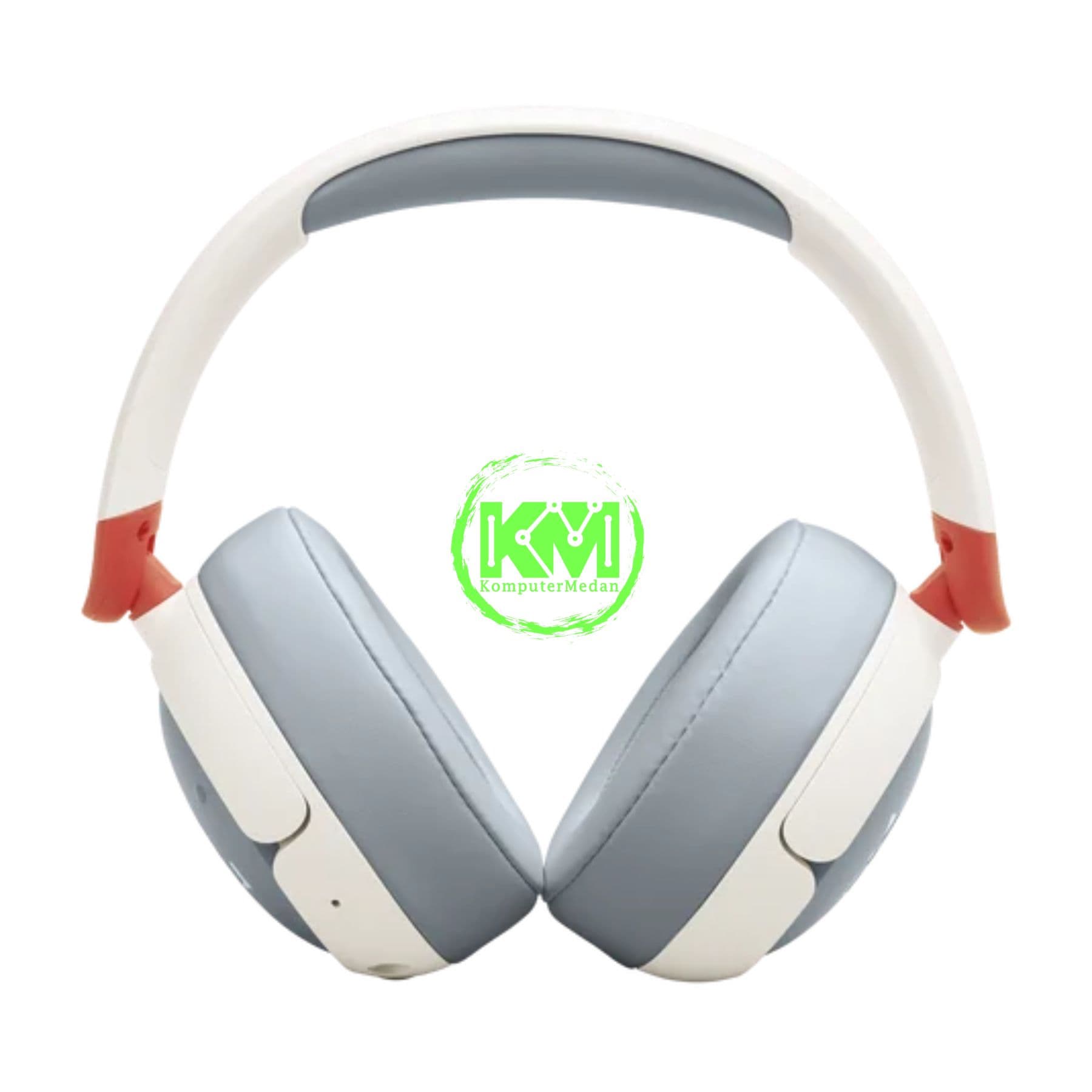 JBL JUNIOR 470 NC HEADPHONE ON-EAR NIRKABEL - Image 3