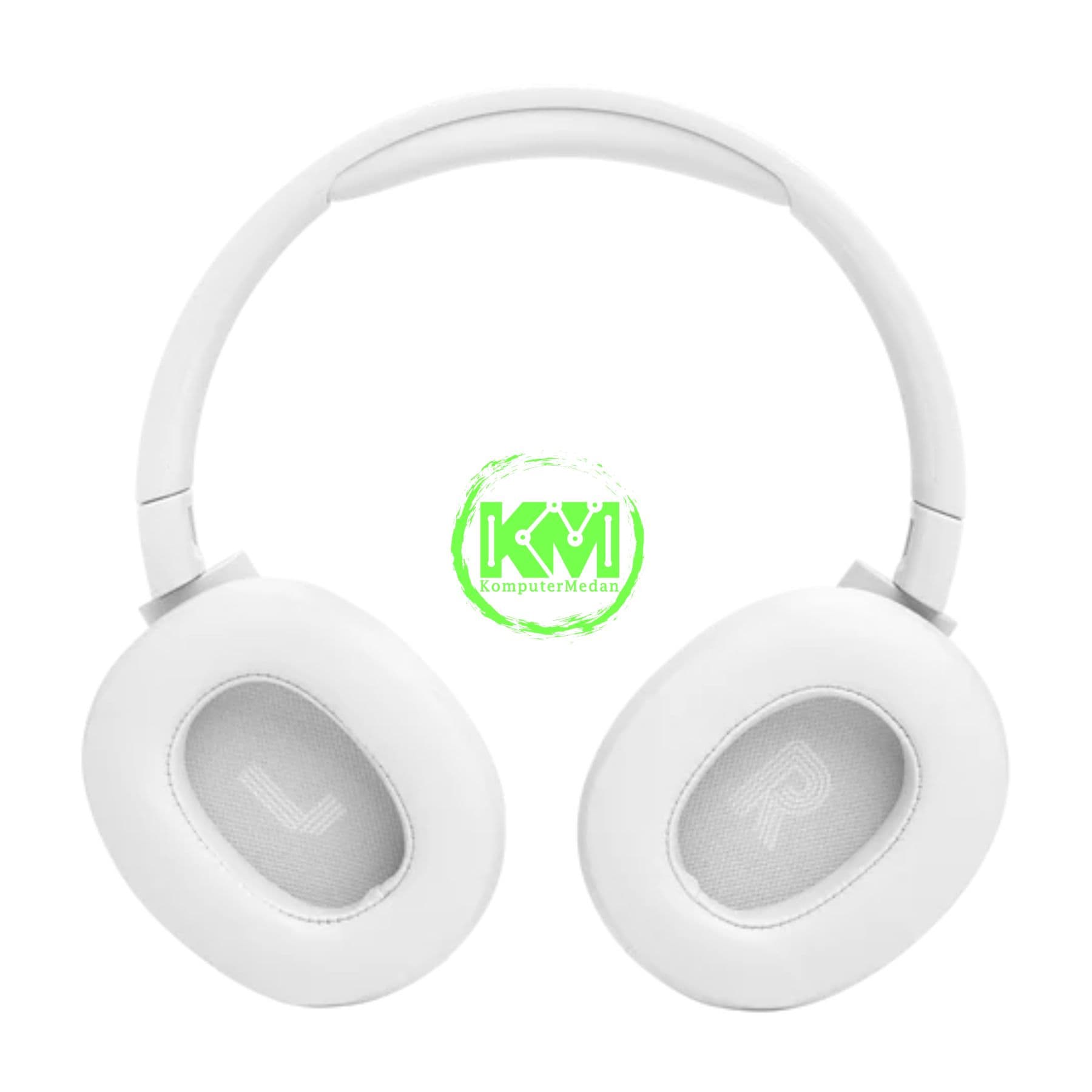 JBL TUNE 770BT NC ADAPTIVE NOISE CANCELLING WIRELESS - Image 9