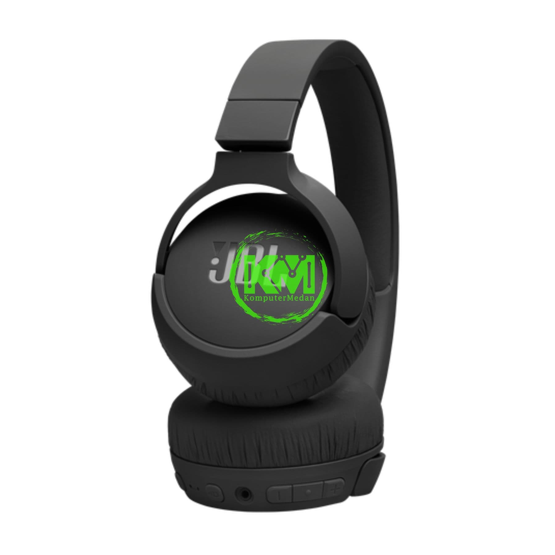 JBL TUNE 670BT NC WIRELESS ON-EAR BLUETOOTH HEADPHONE - Image 6