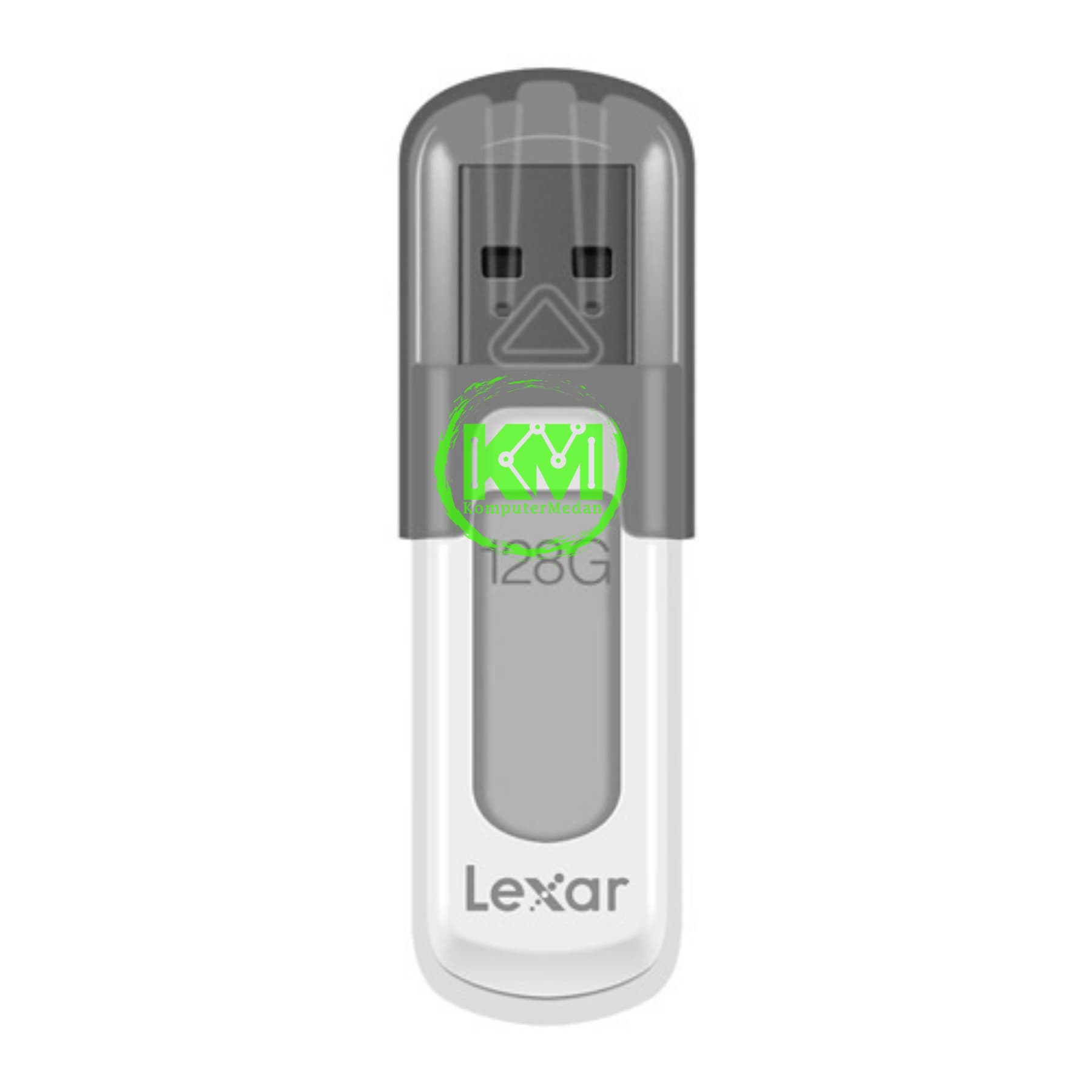 LEXAR LJDV100-128ABGY FLASHDISK