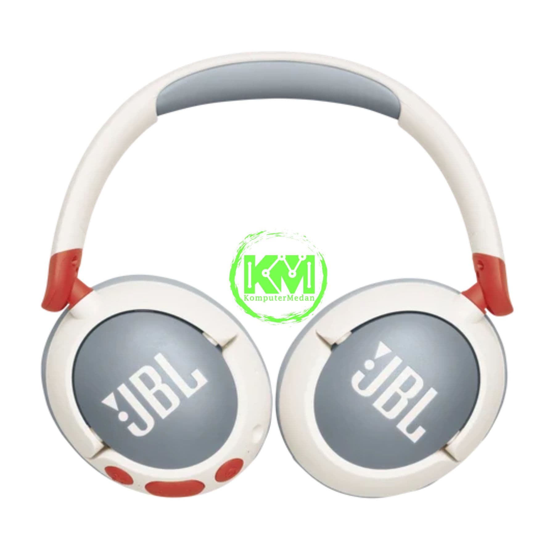 JBL JUNIOR 470 NC HEADPHONE ON-EAR NIRKABEL - Image 7