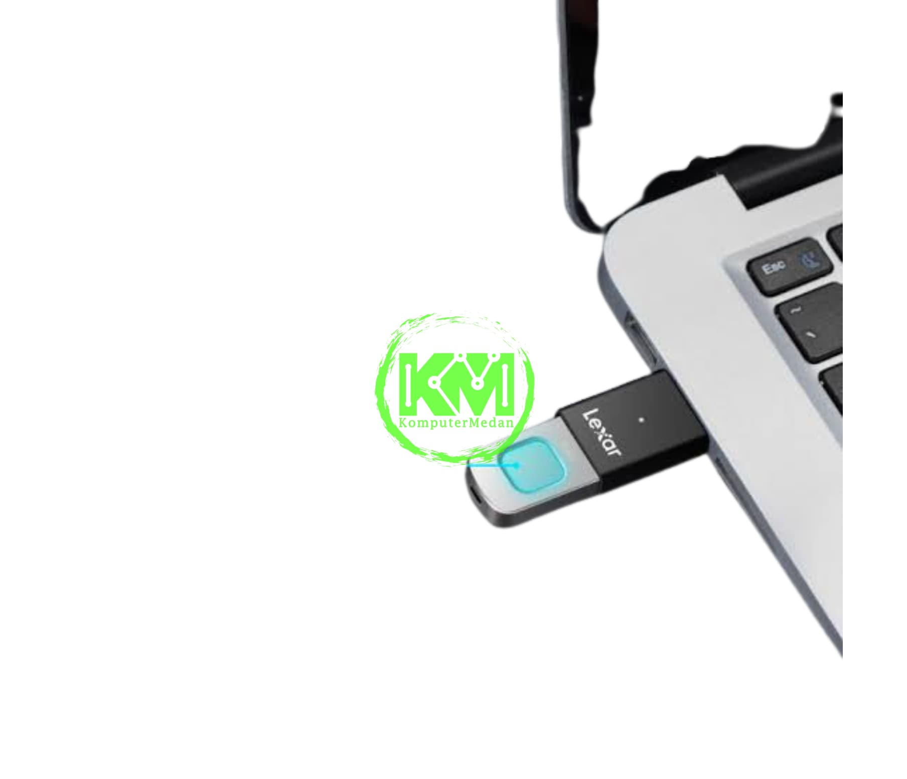 LEXAR LJDF35P256G-RNBNG FLASHDISK - Image 3