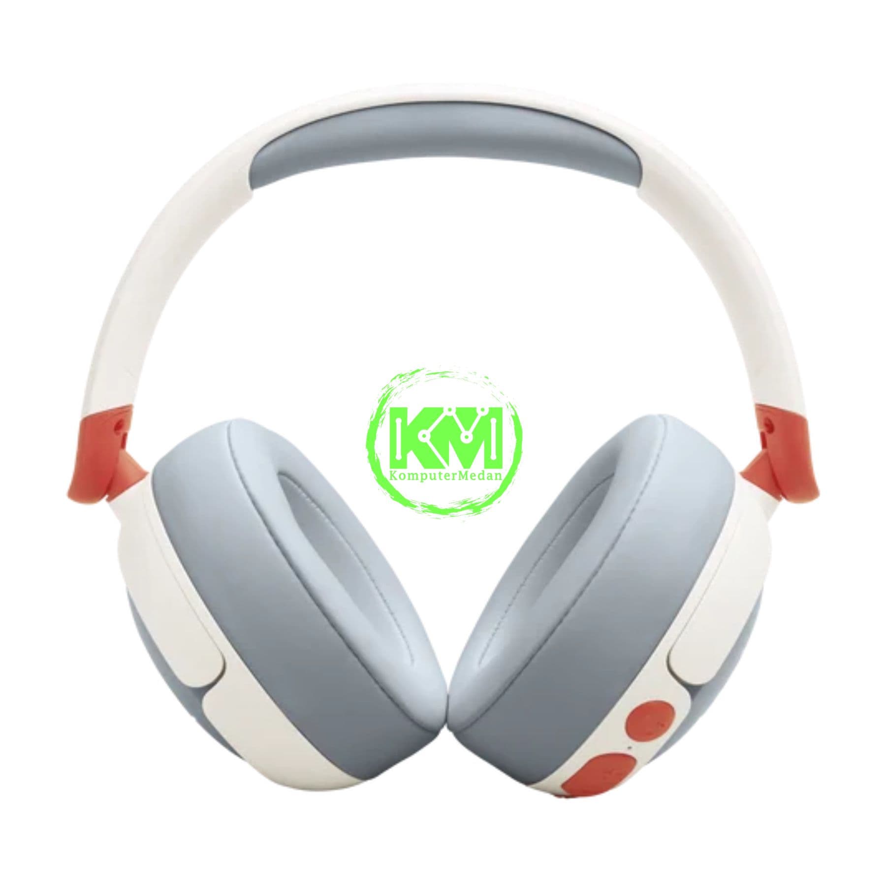 JBL JUNIOR 470 NC HEADPHONE ON-EAR NIRKABEL - Image 4