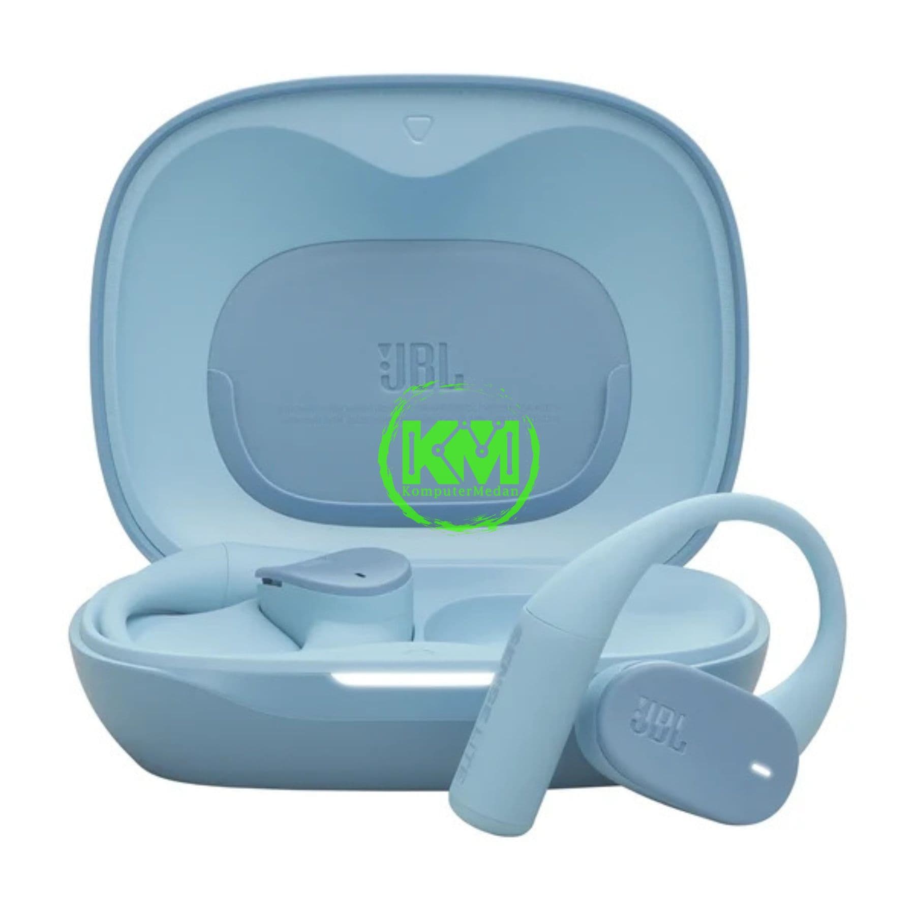 JBL SOUNDGEAR SENSE LITE TRUE WIRELESS OPEN-EAR HEADPHONE - Image 4