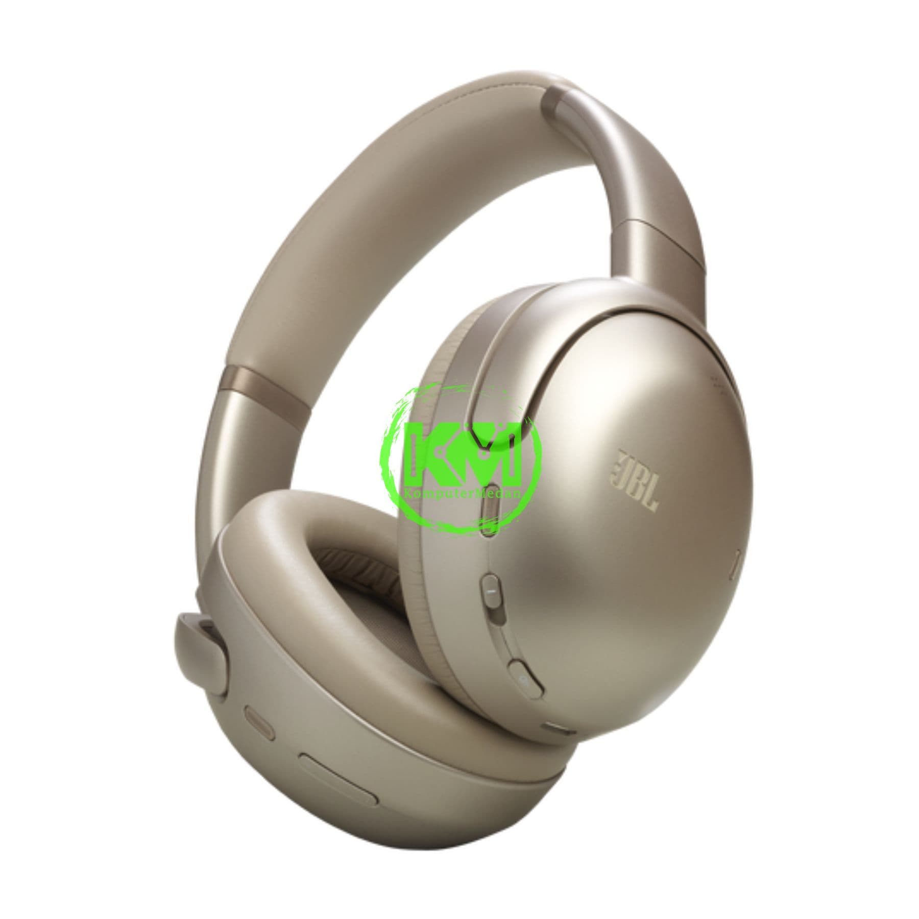 JBL TOUR ONE M3 (NON SMART TX) HEADPHONE OVER-EAR NIRKABEL - Image 6
