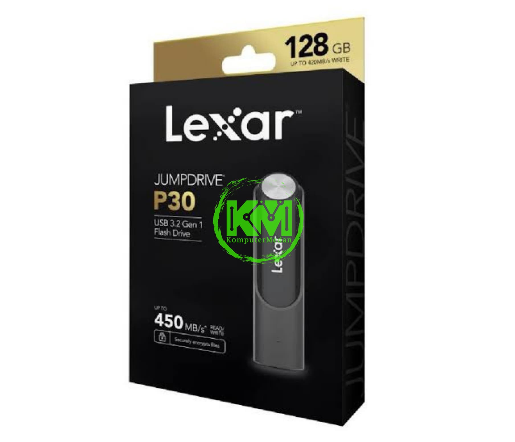 LEXAR LJDP030128G-RNQNG FLASHDISK - Image 4