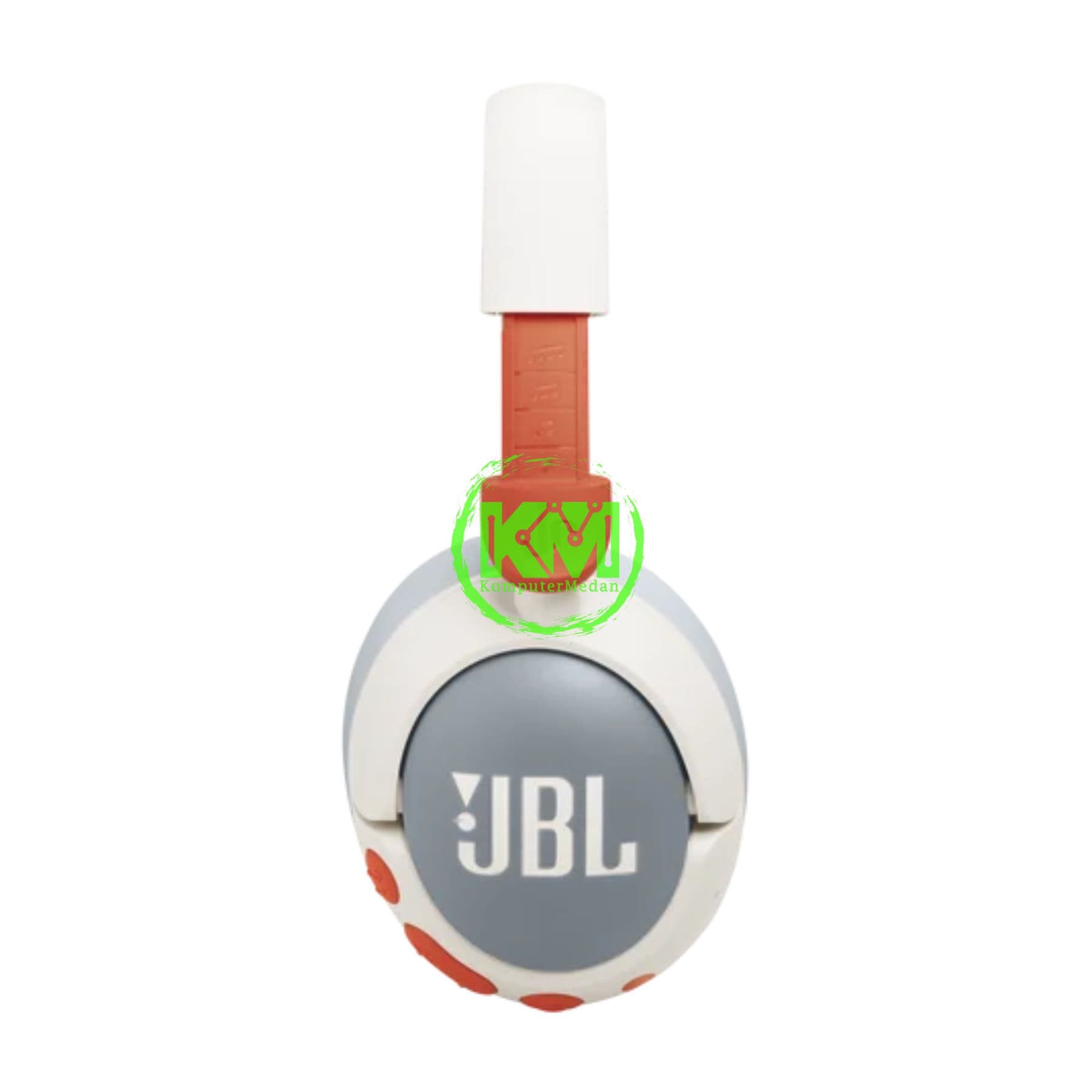 JBL JUNIOR 470 NC HEADPHONE ON-EAR NIRKABEL - Image 6